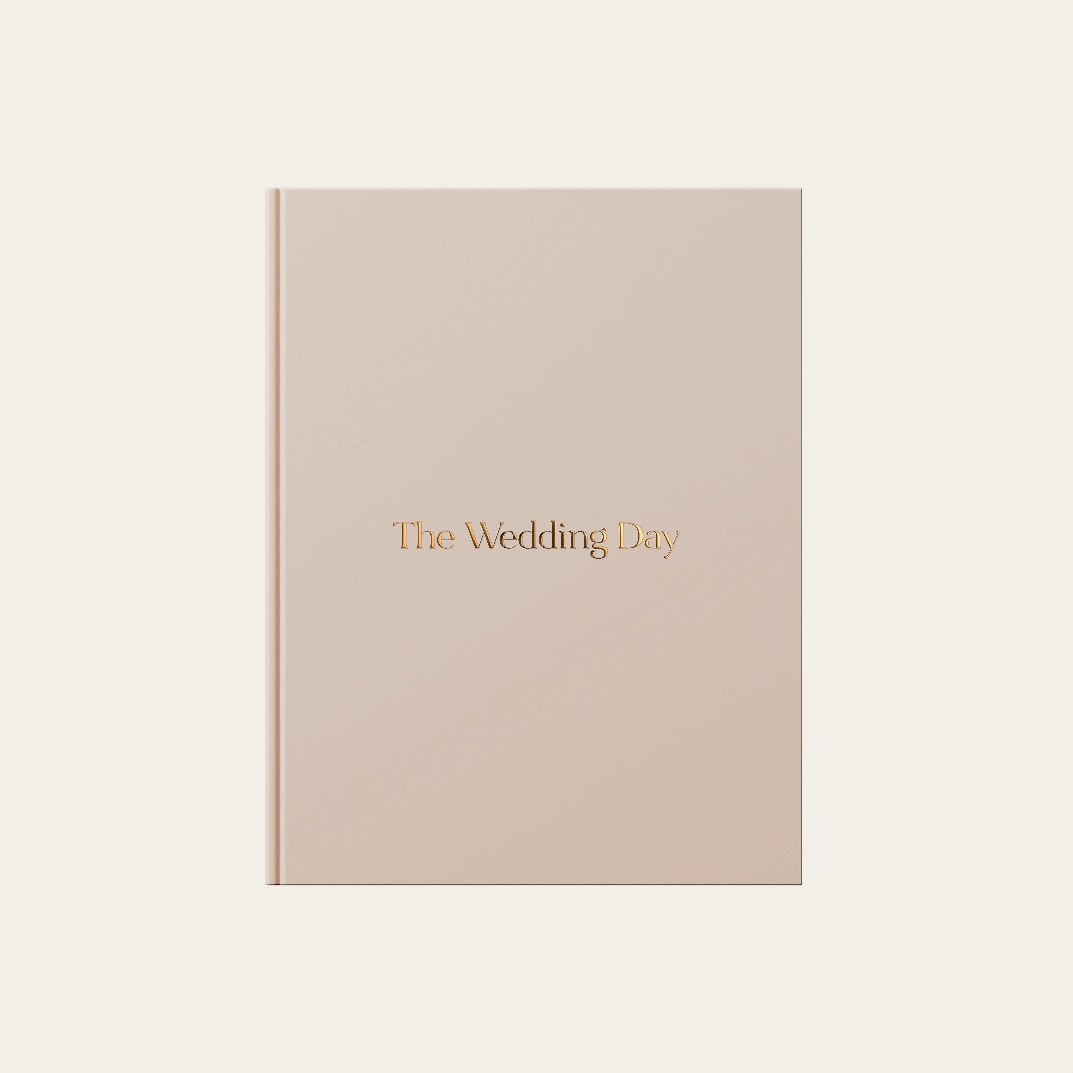 The Wedding Day - view 1