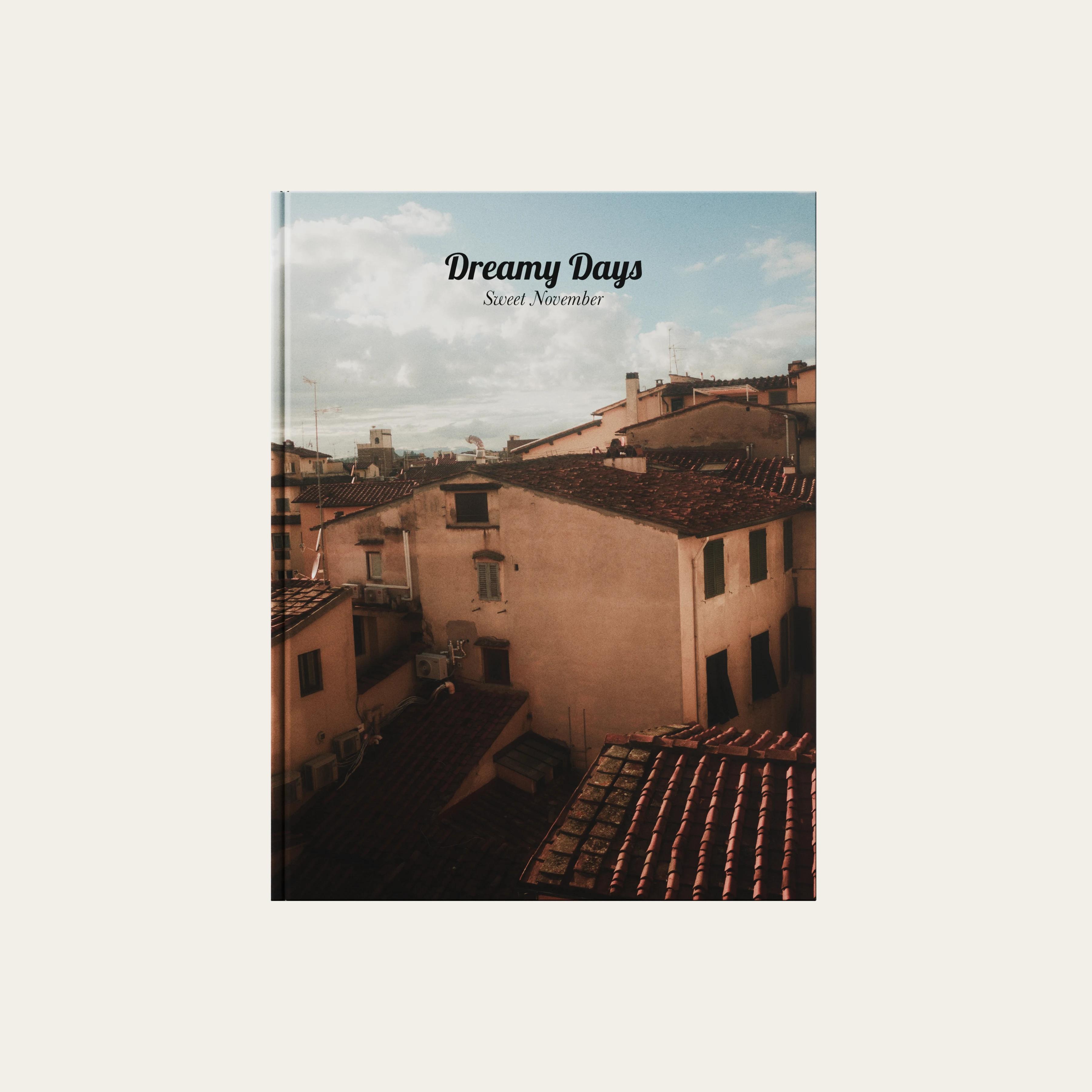 Dreamy Days - view 1