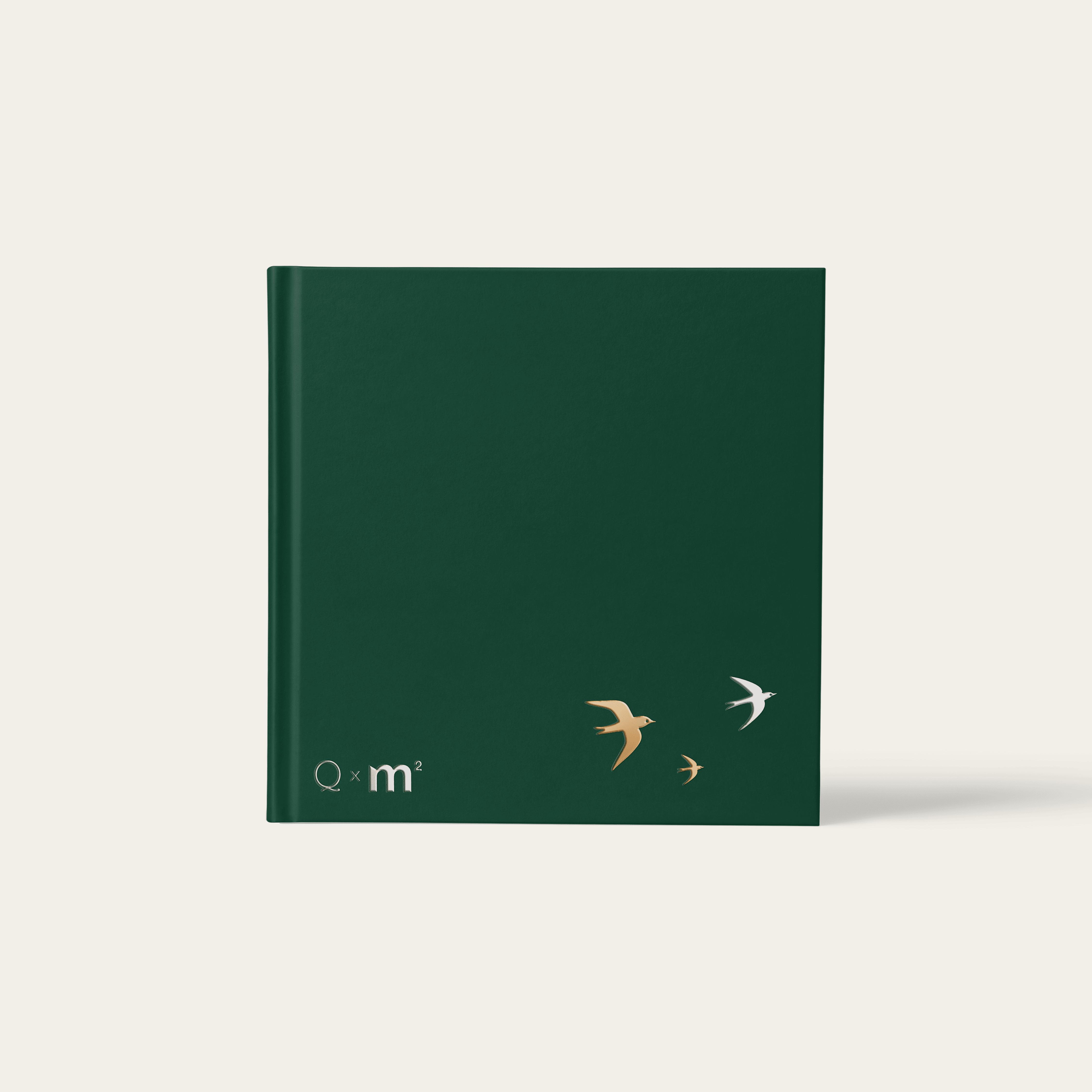 Qarta X m² - Live your own life - view 2