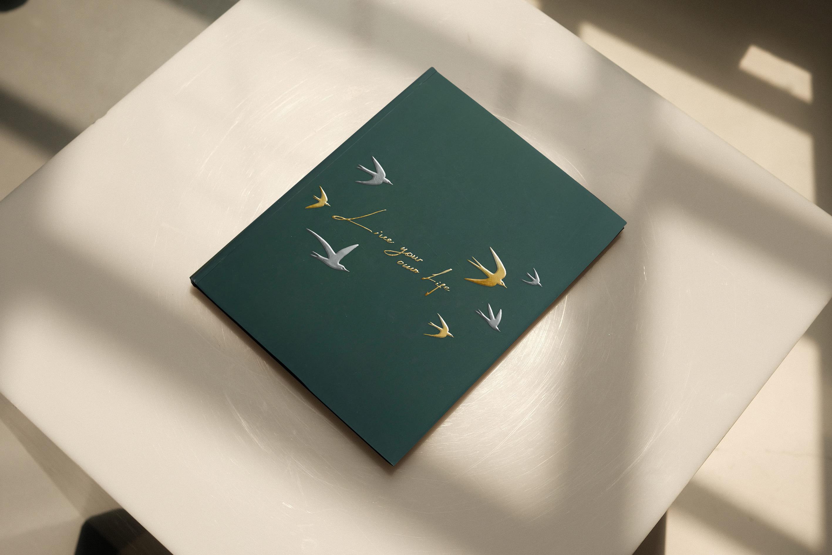 Qarta X m² - Live your own life - view 3