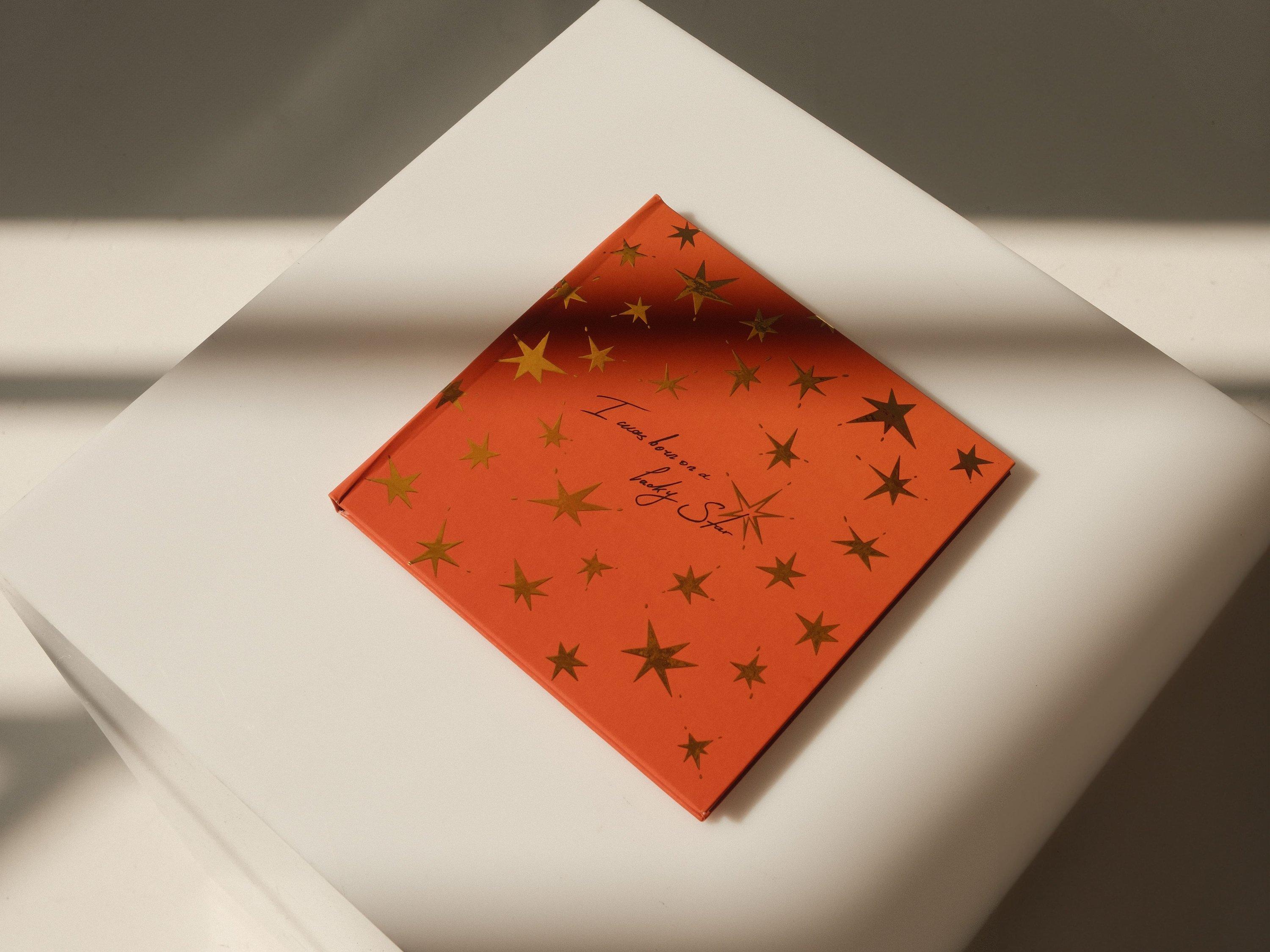 I Was Born a Lucky Star - view 3