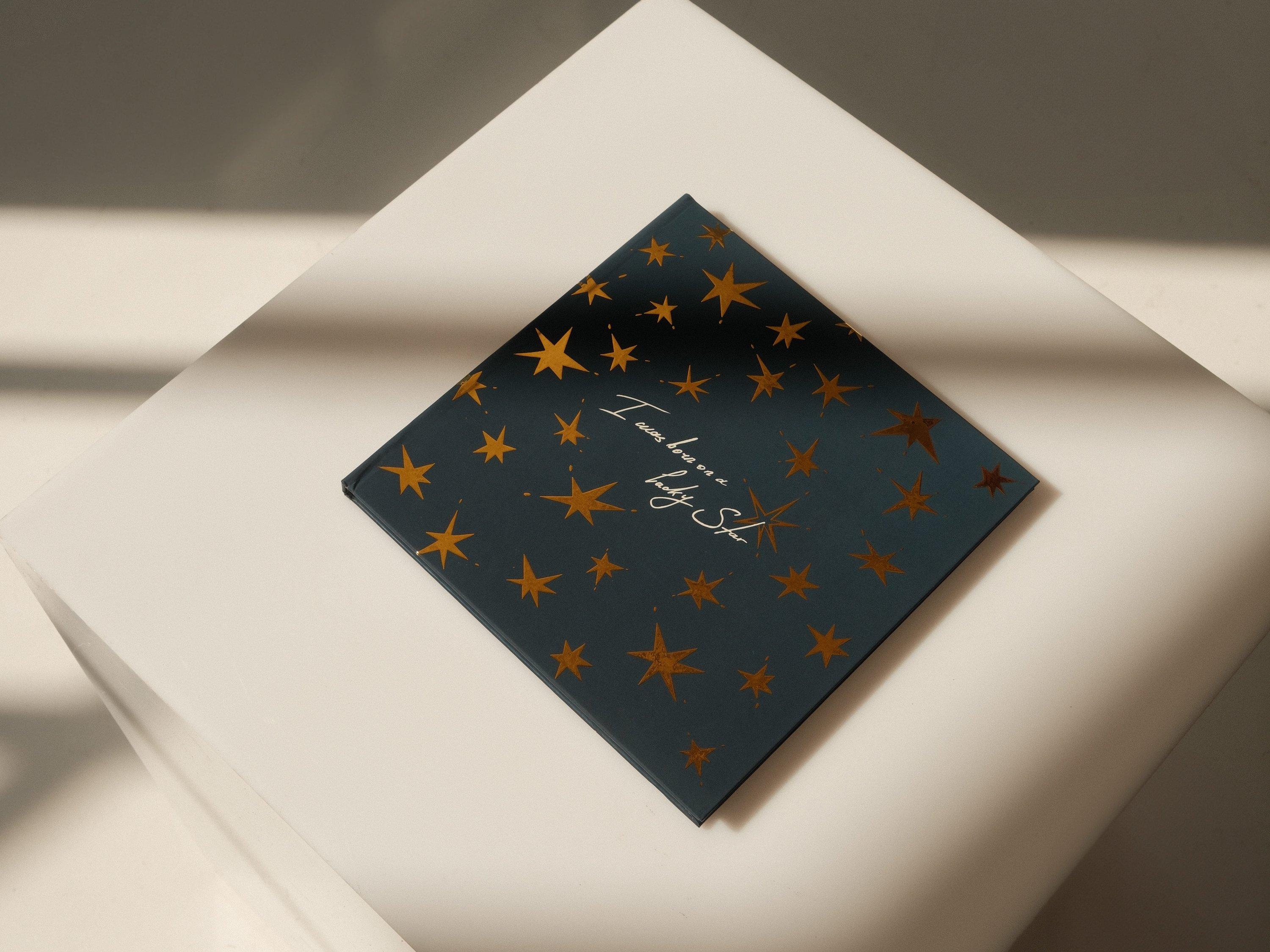 I Was Born a Lucky Star - view 3