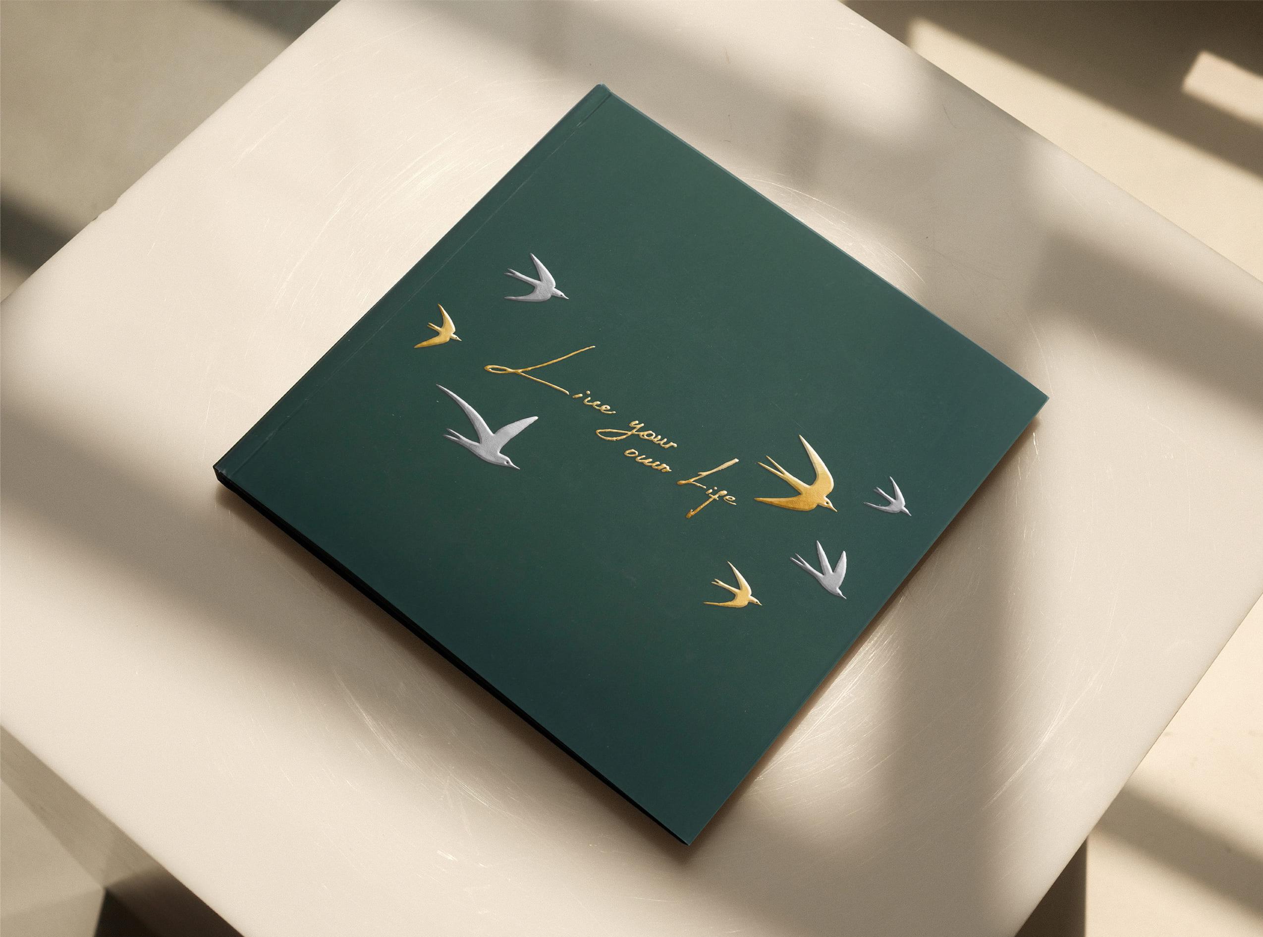 Qarta X m² - Live your own life - view 3