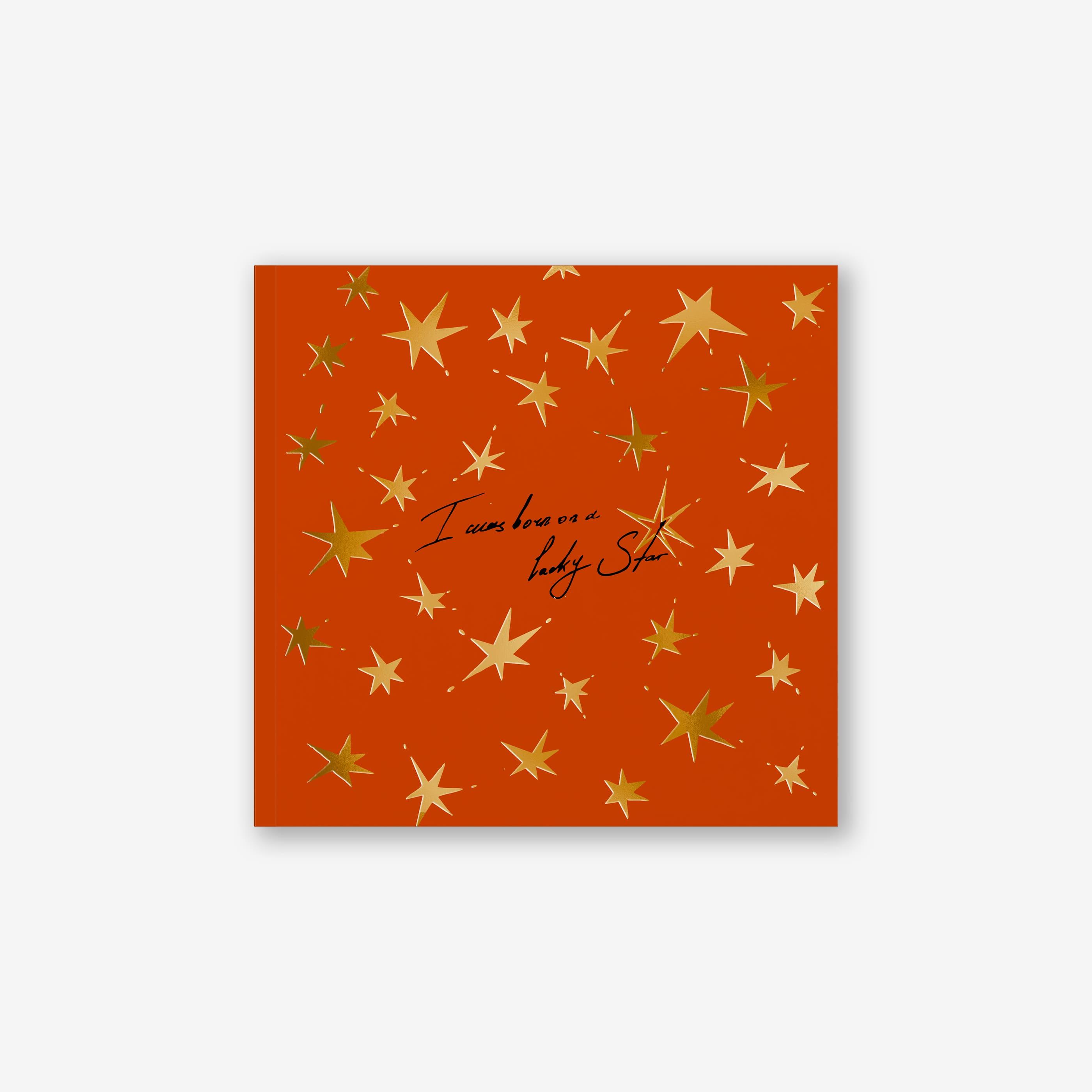 I Was Born a Lucky Star - view 1