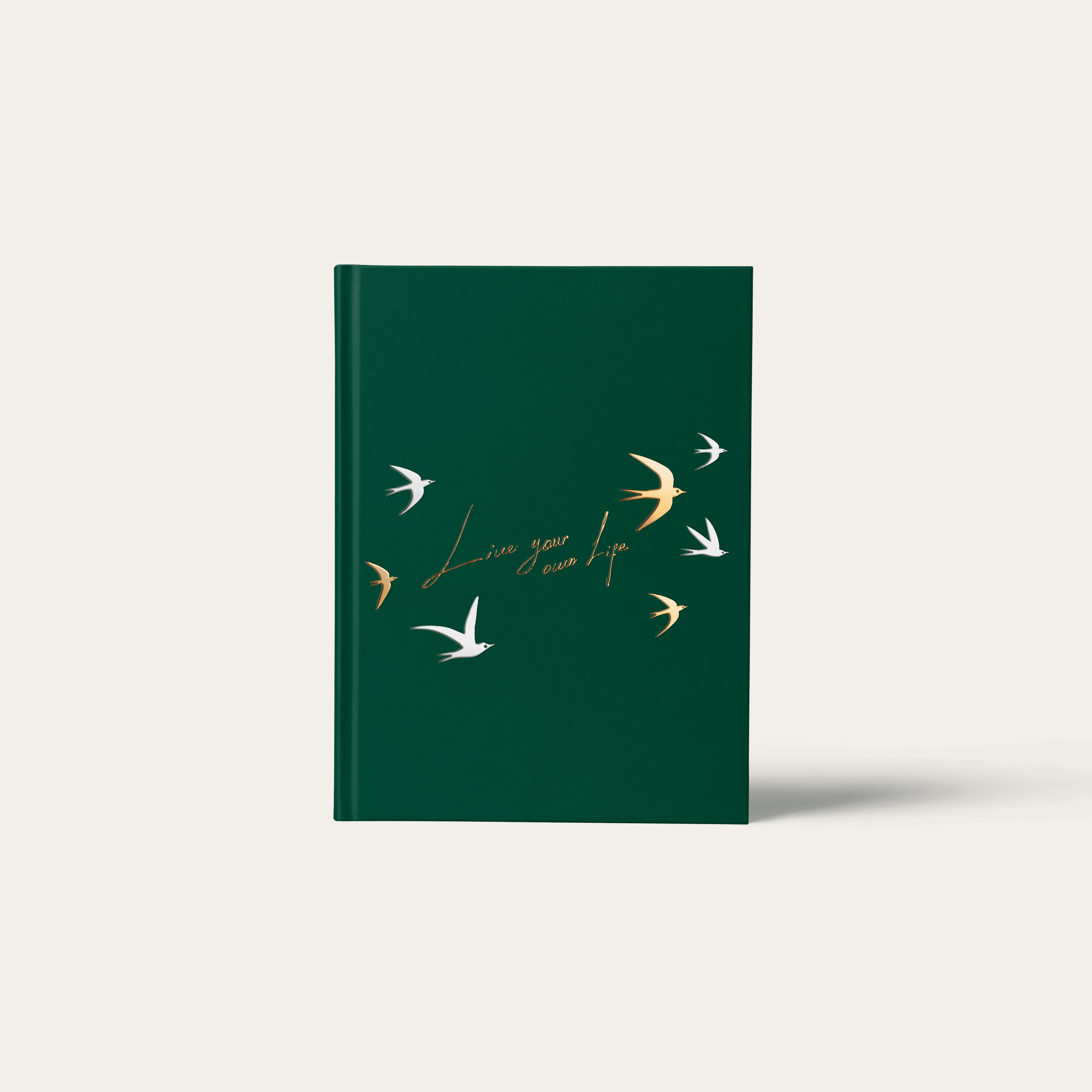 Qarta X m² - Live your own life - view 1