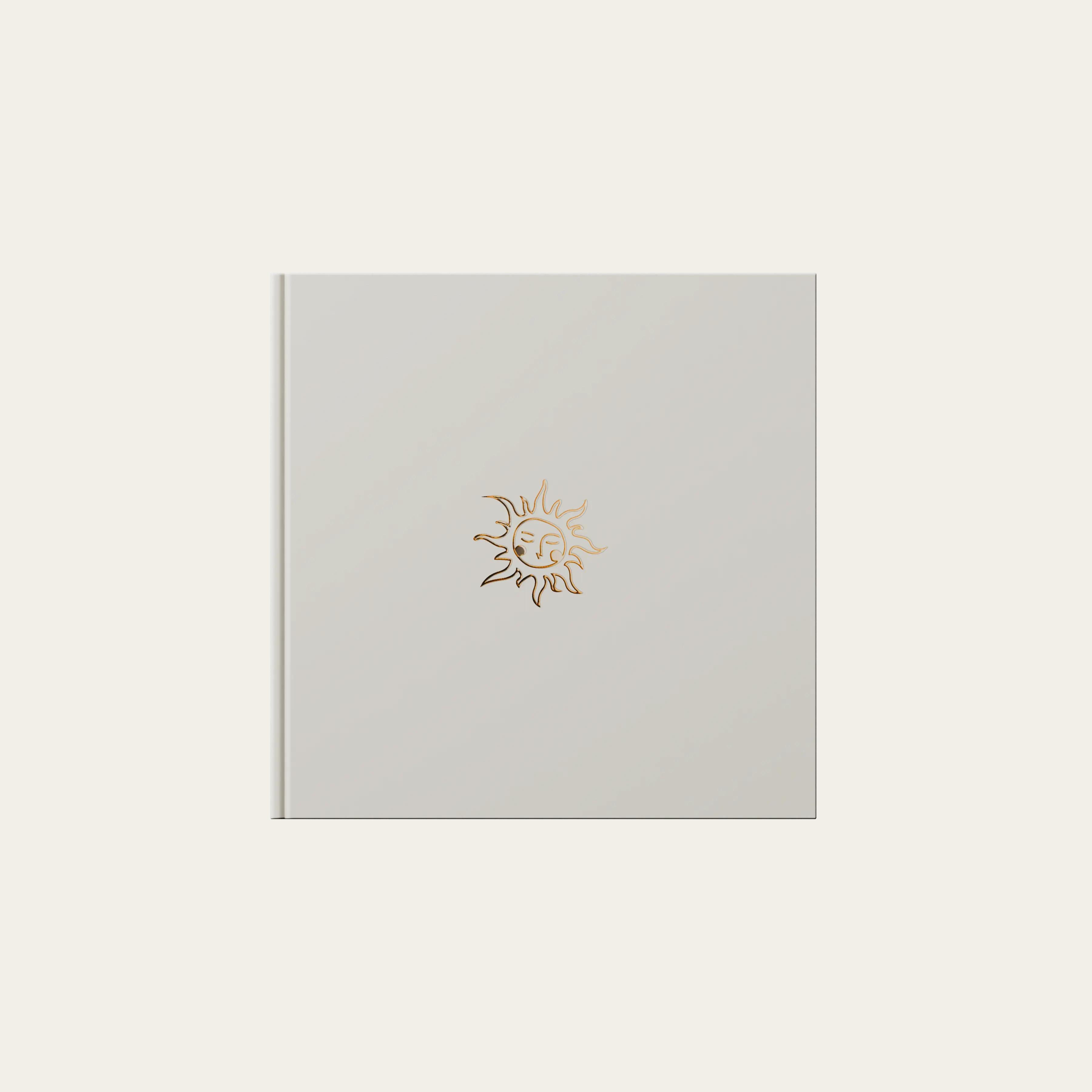 Sun Illustration