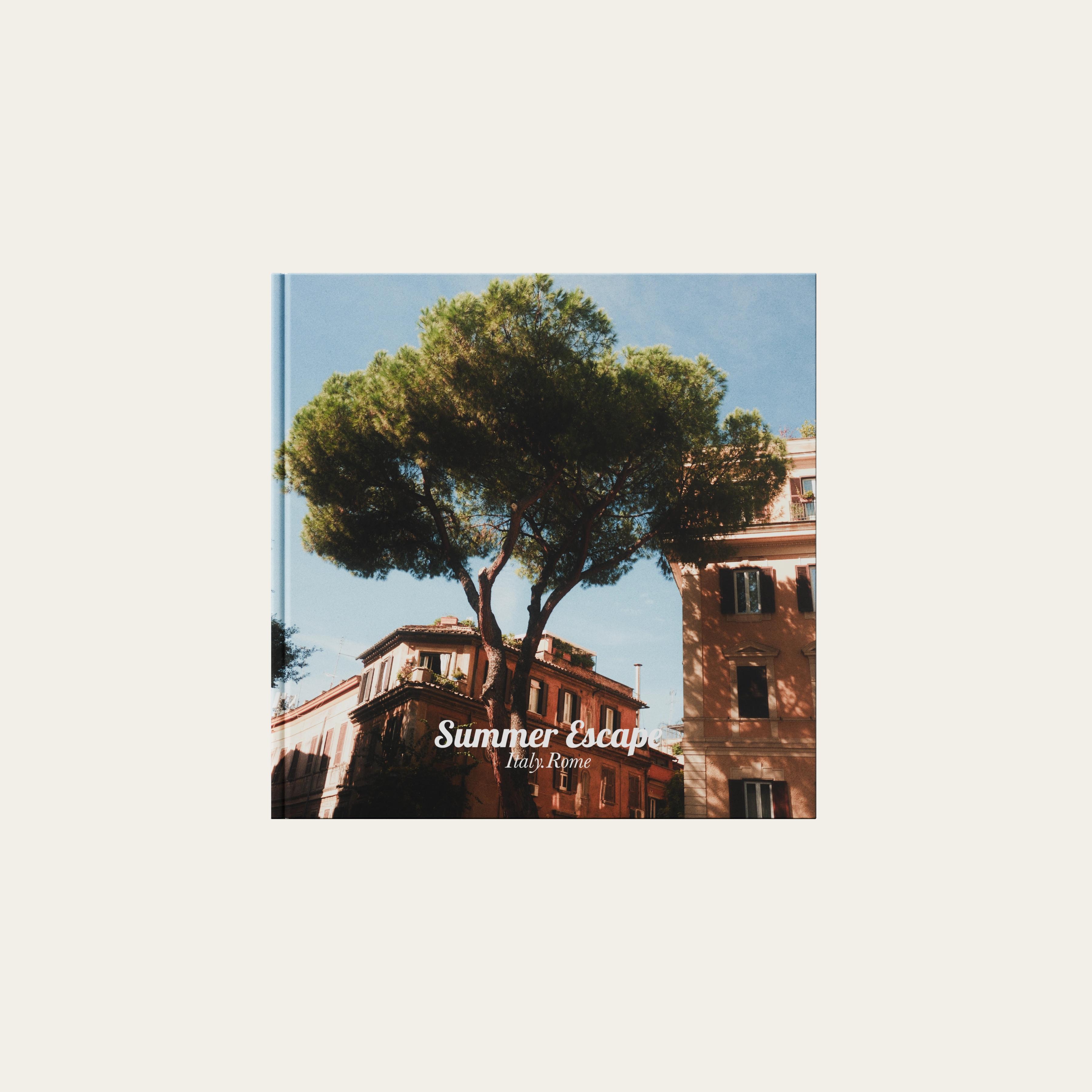 Dreamy Days - view 1