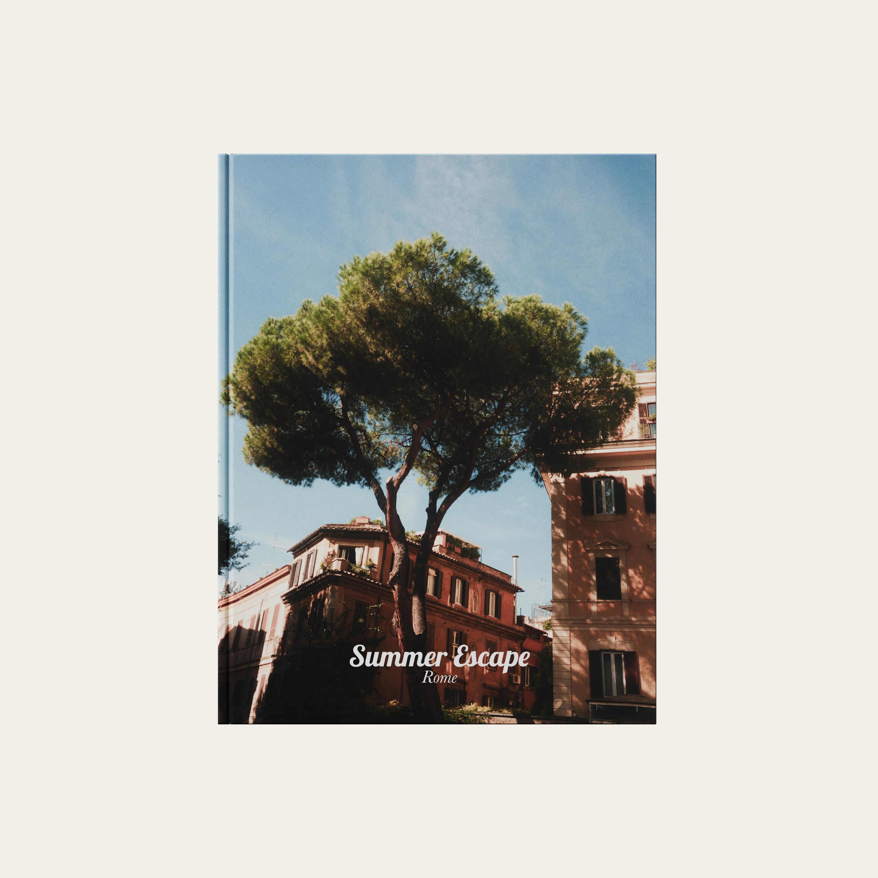 Dreamy Days - view 1