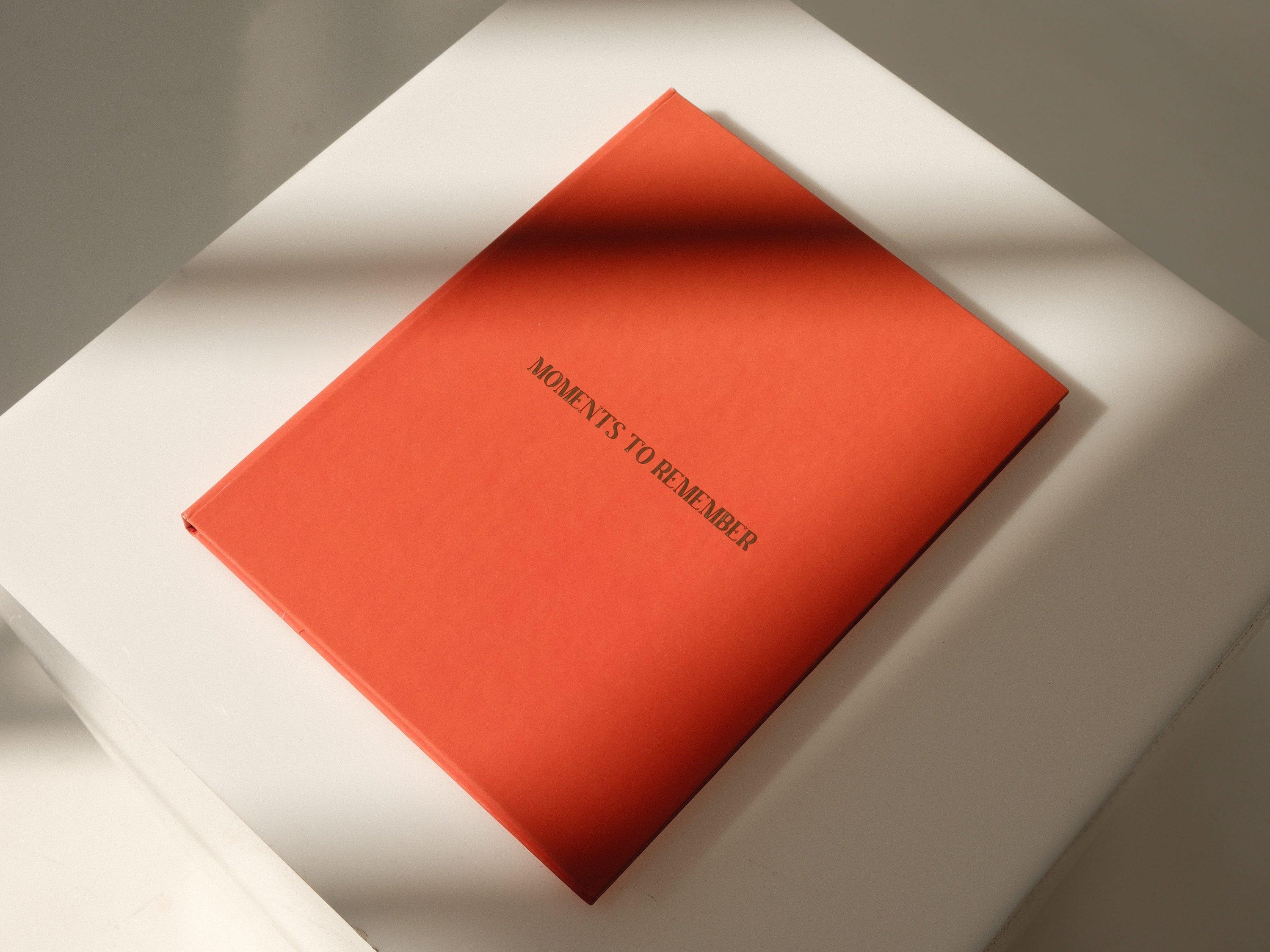 Moments to Remember - view 3