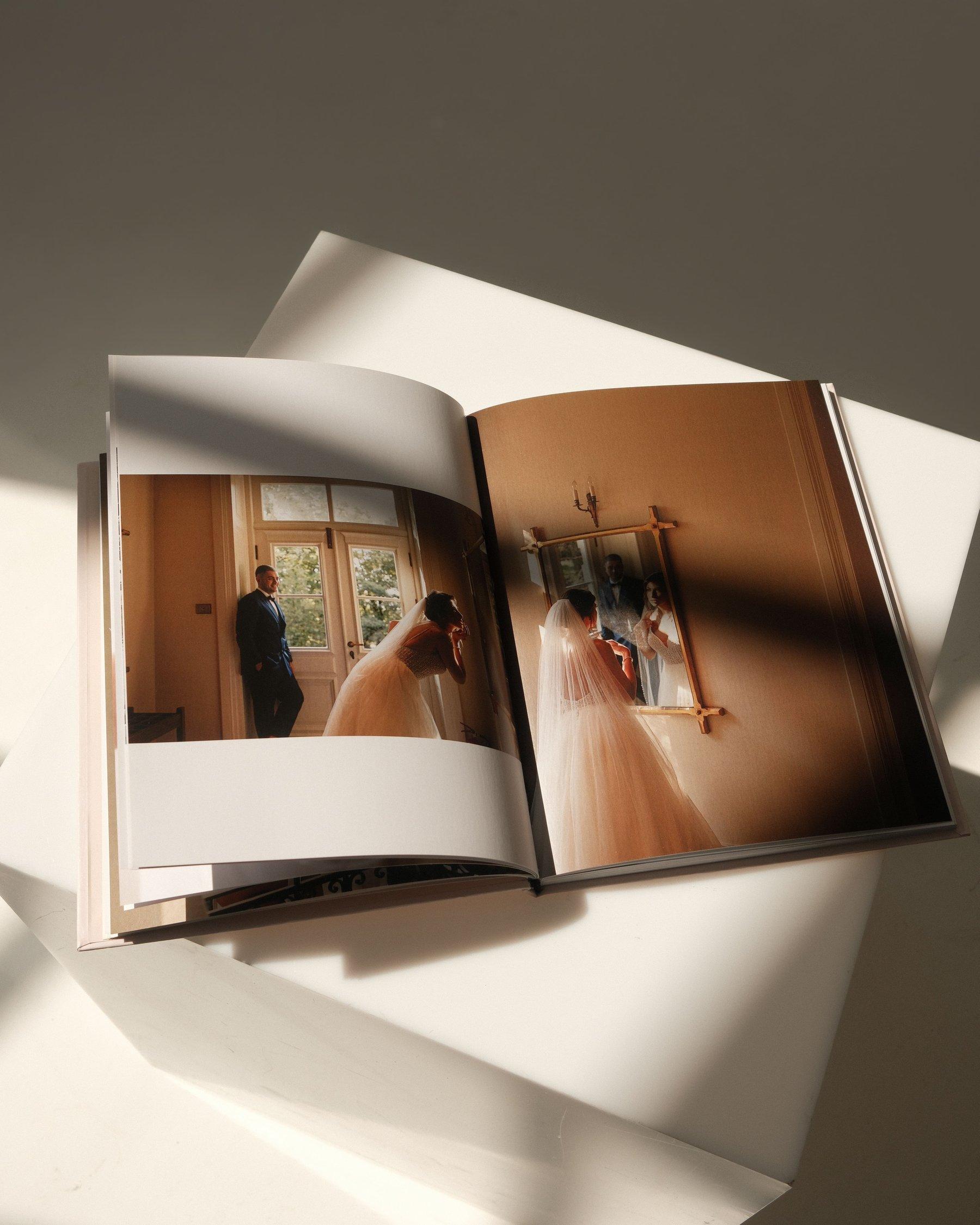 The Wedding Day - view 6