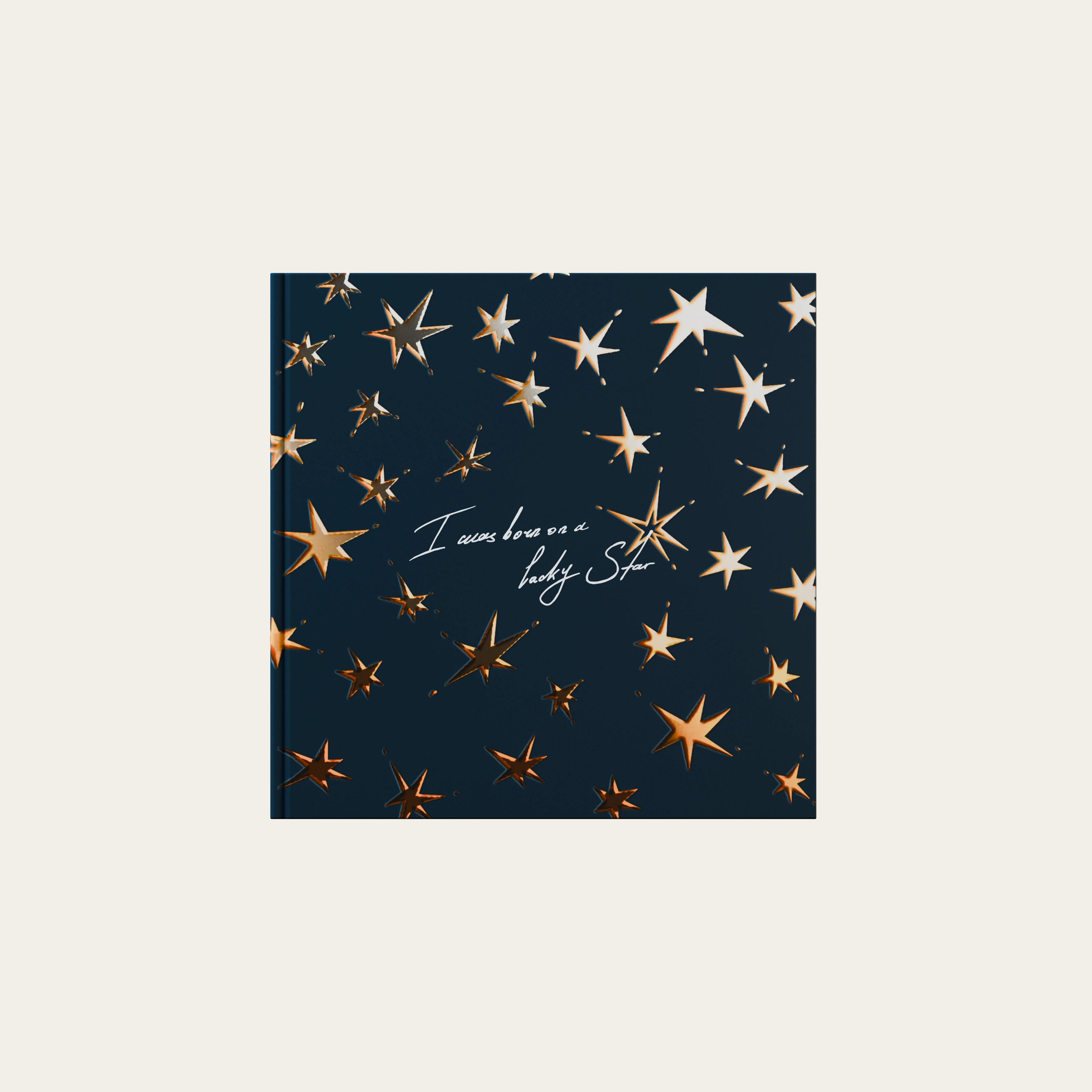 I Was Born a Lucky Star