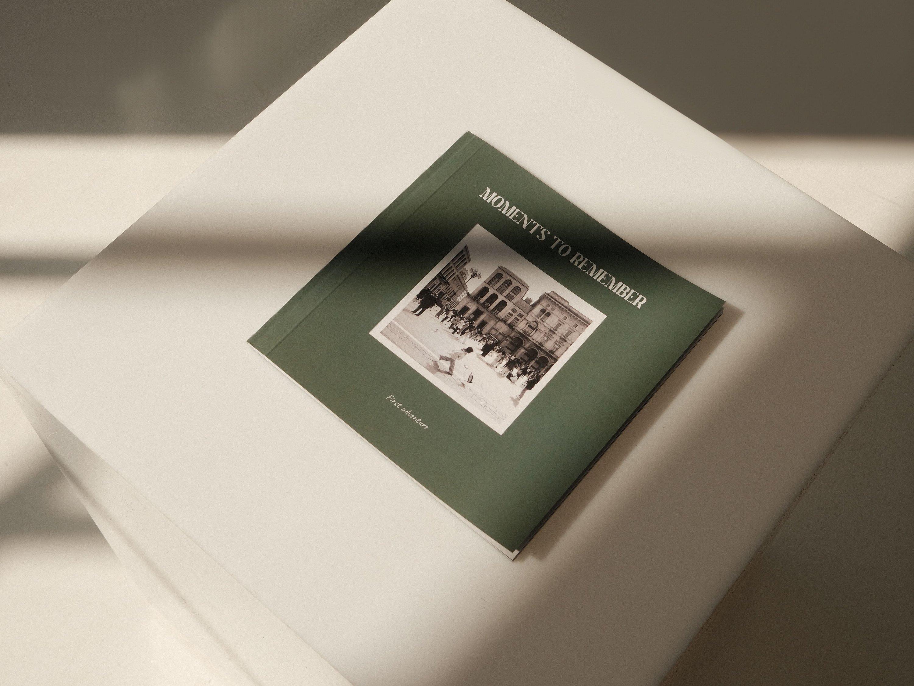 Moments to Remember - view 3