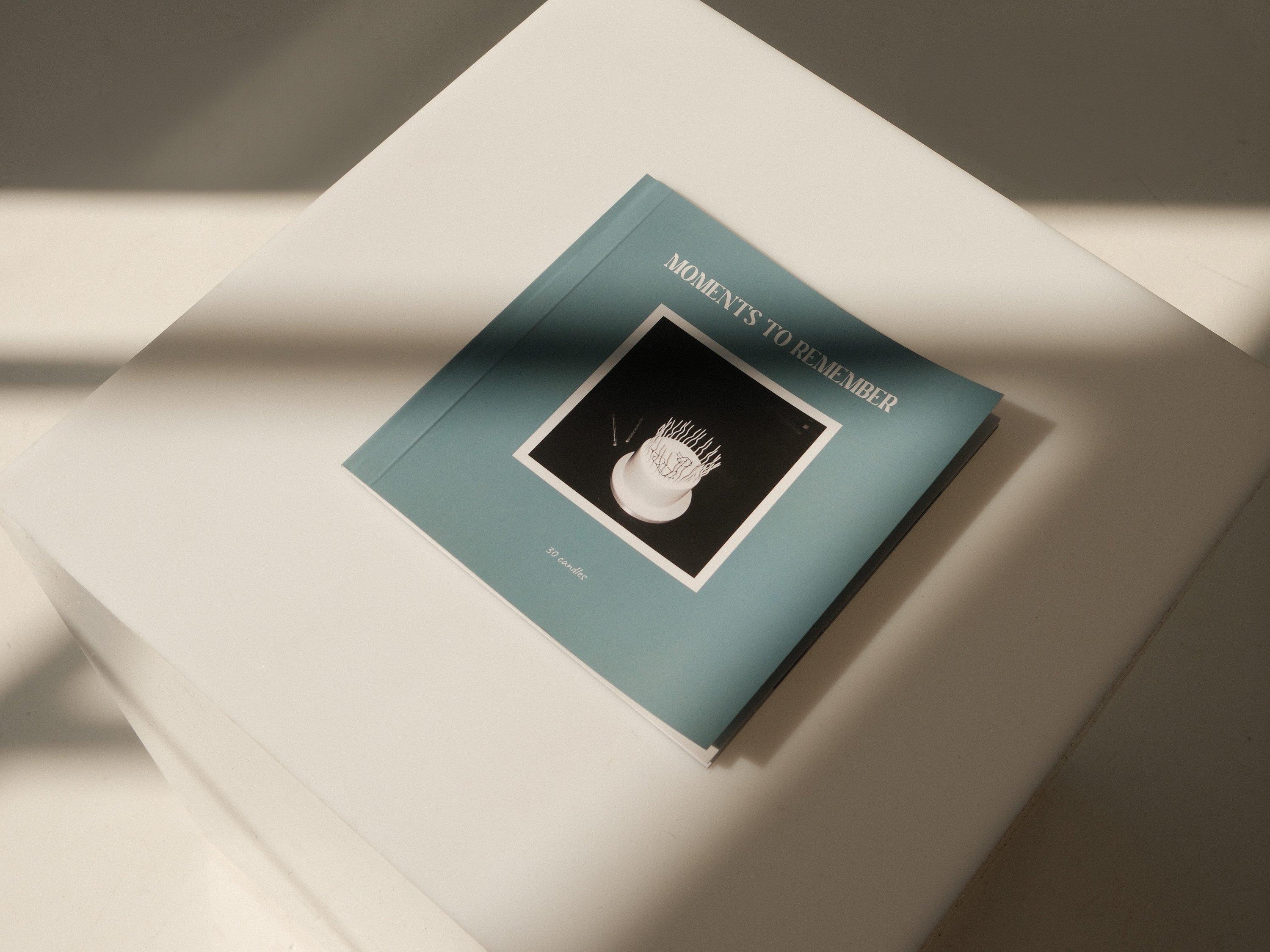 Moments to Remember - view 3