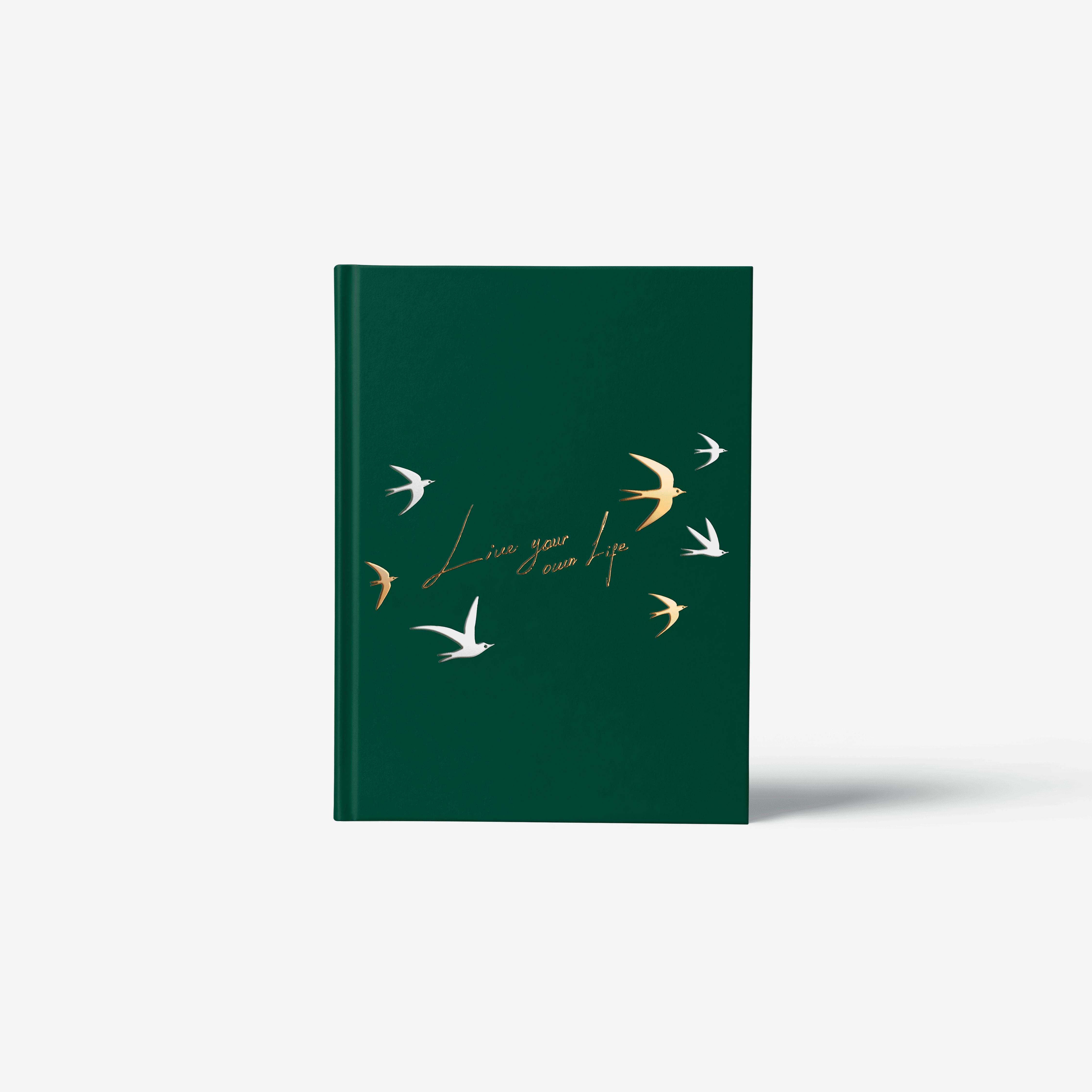 Qarta X m² - Live your own life