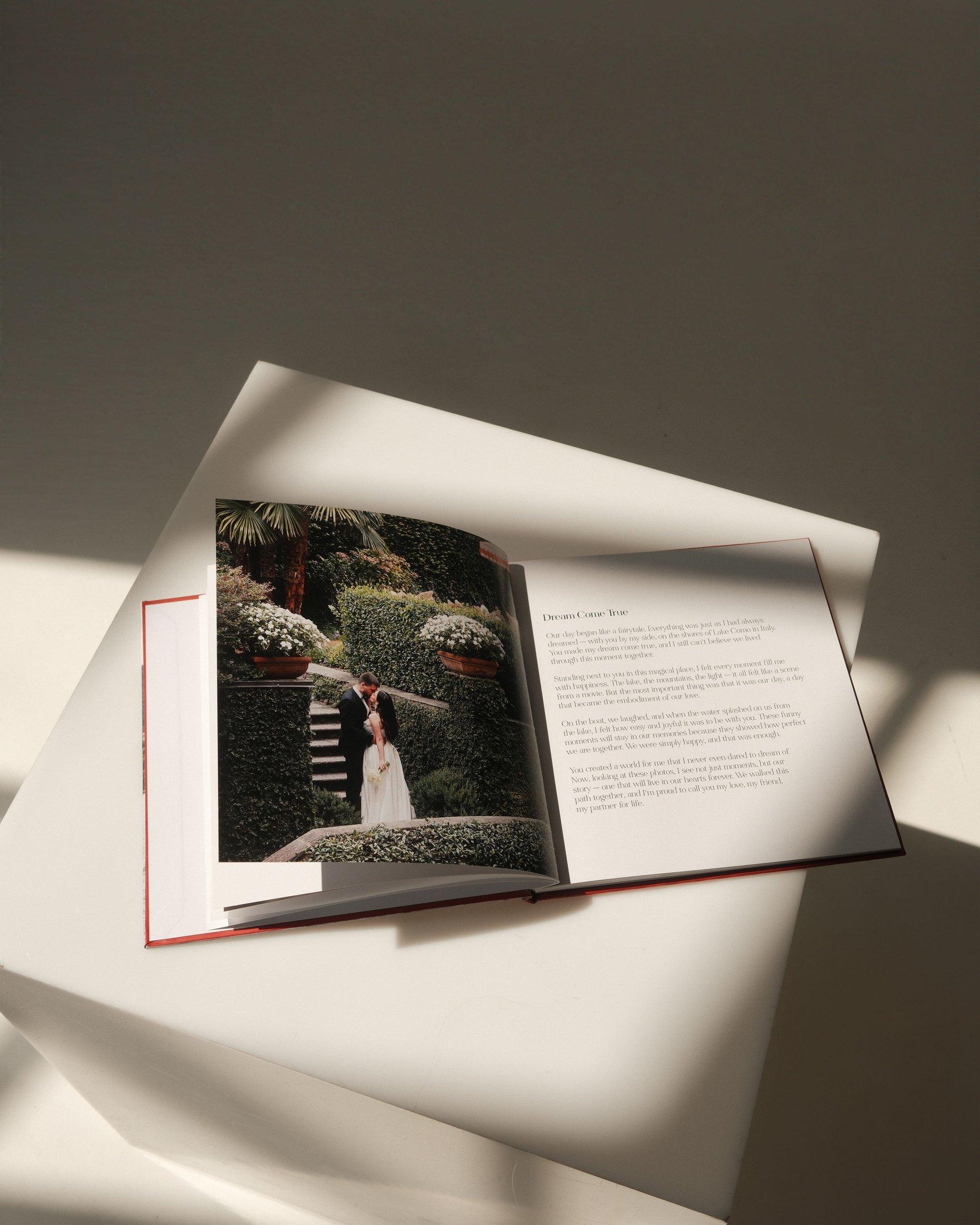 Personalized Cover - view 4