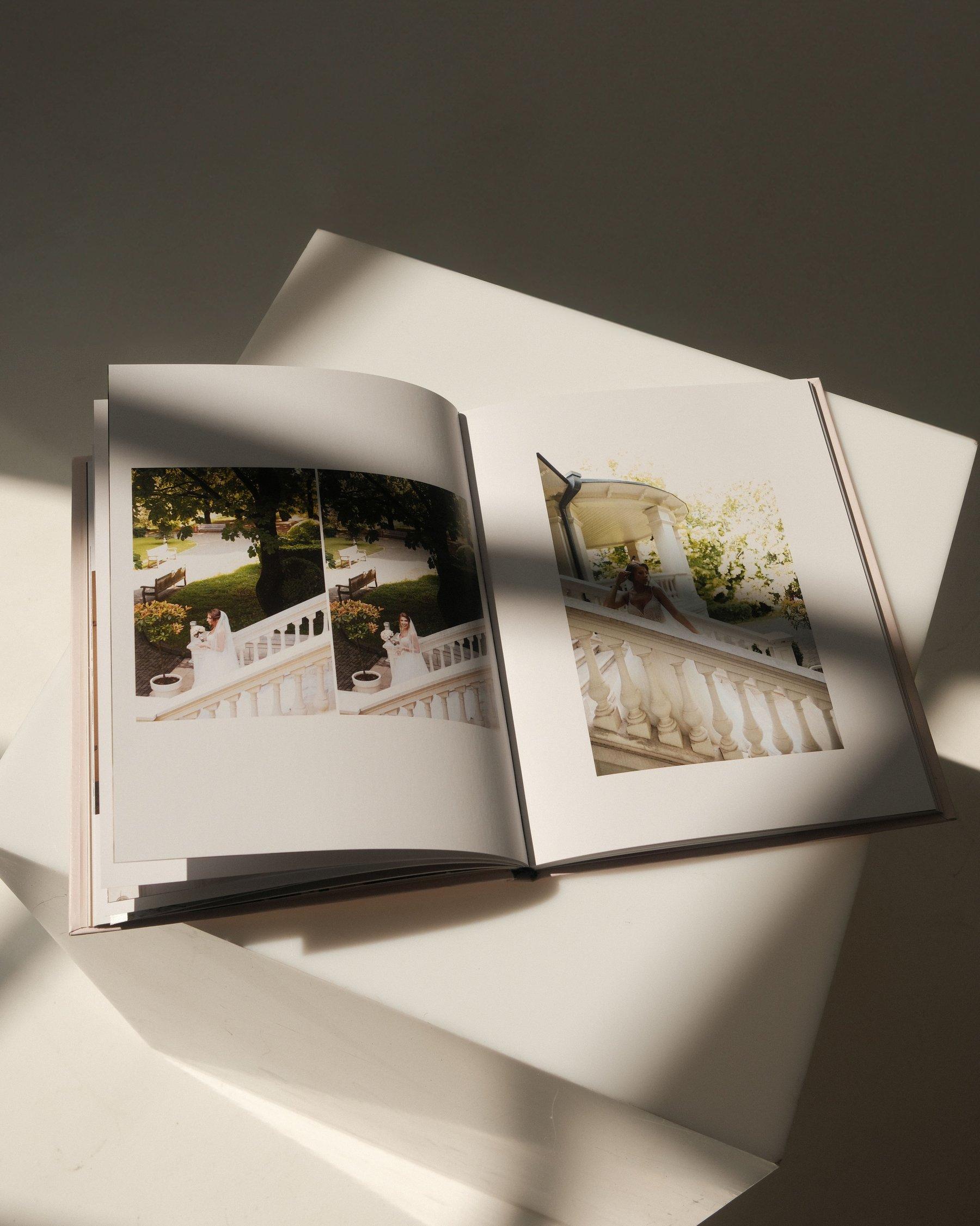 The Wedding Day - view 7