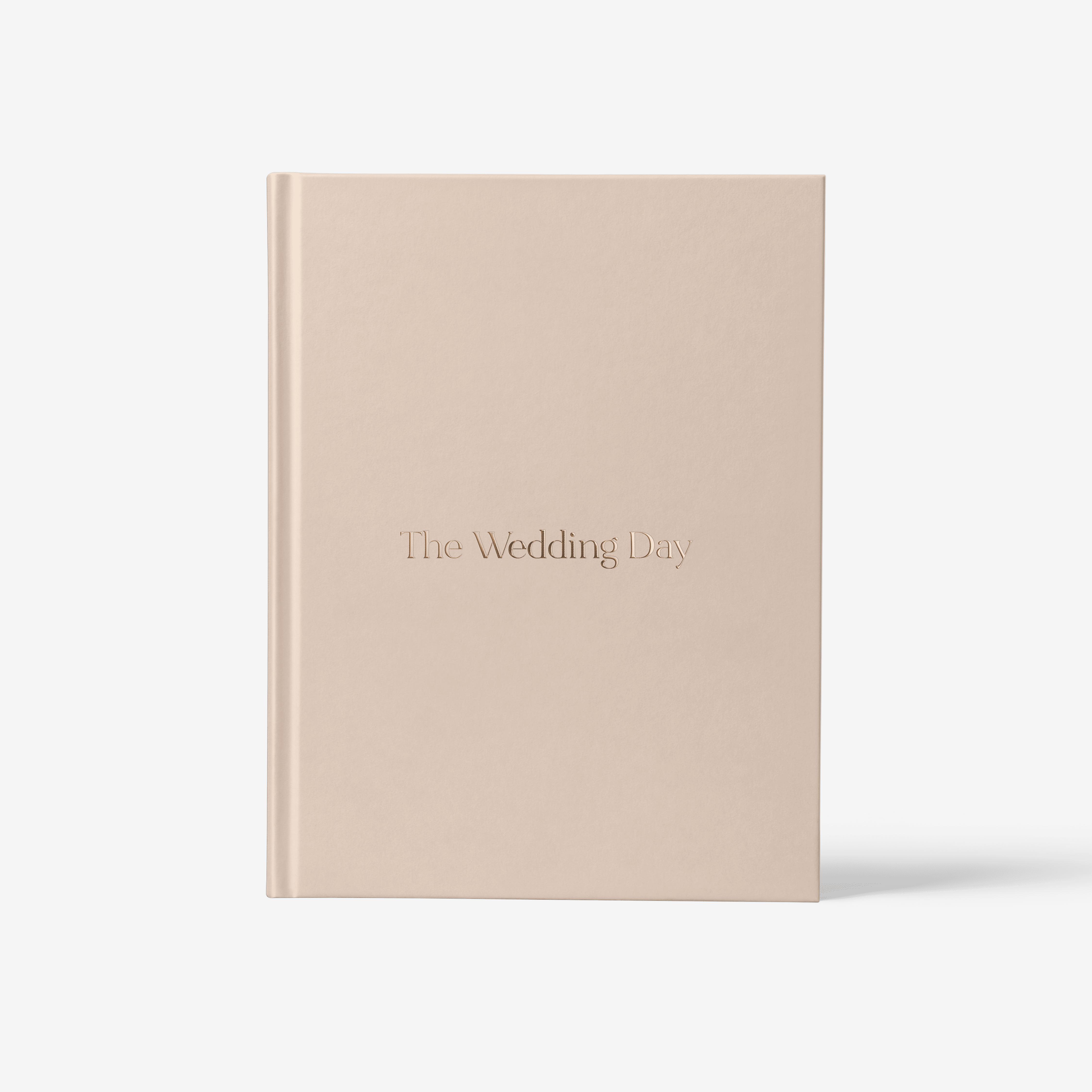The Wedding Day