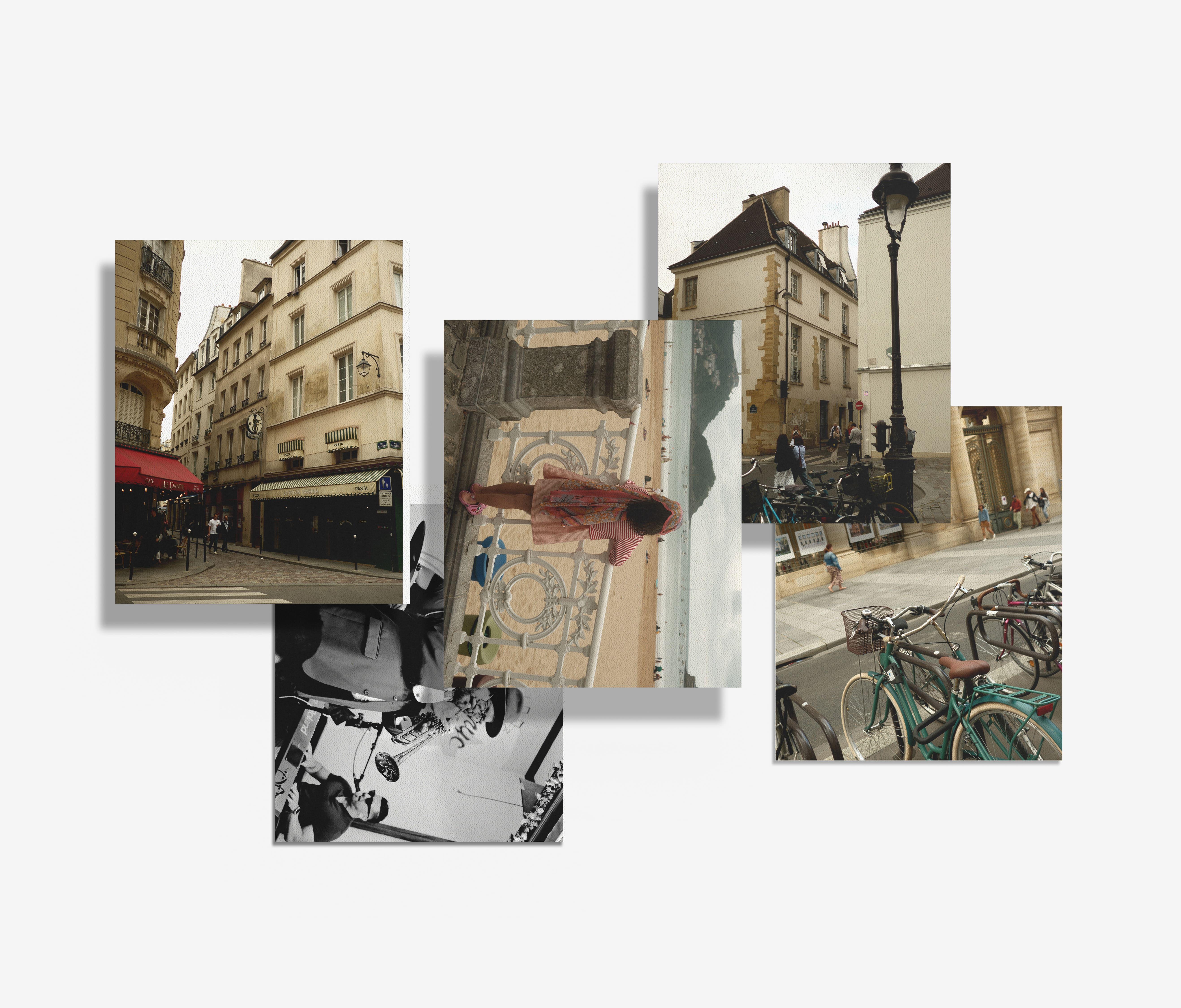 Everyday Photo Prints - hover