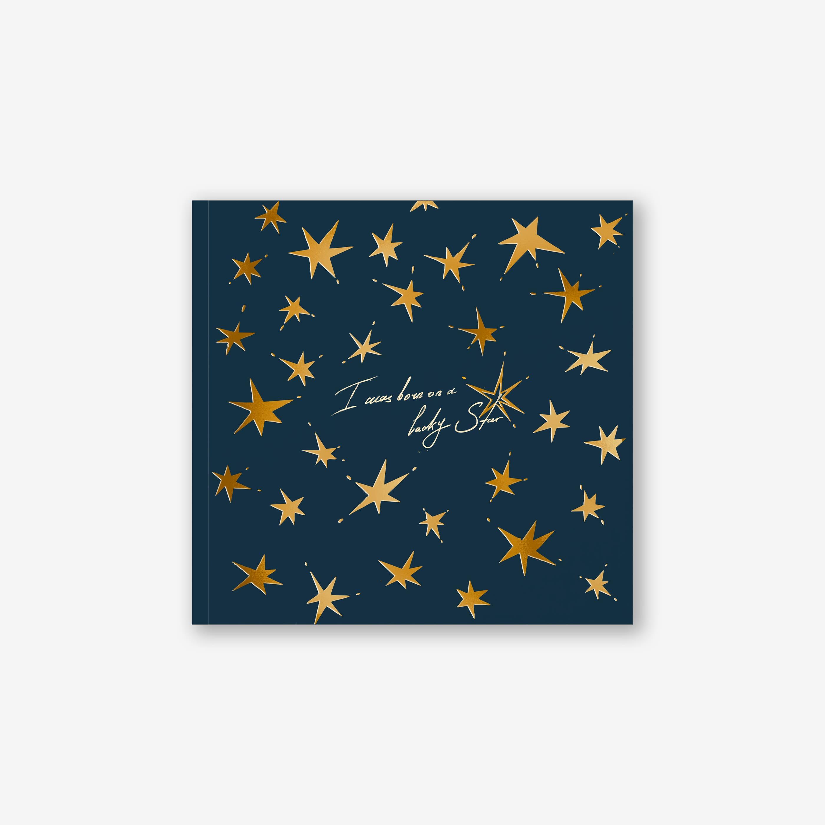 I Was Born a Lucky Star