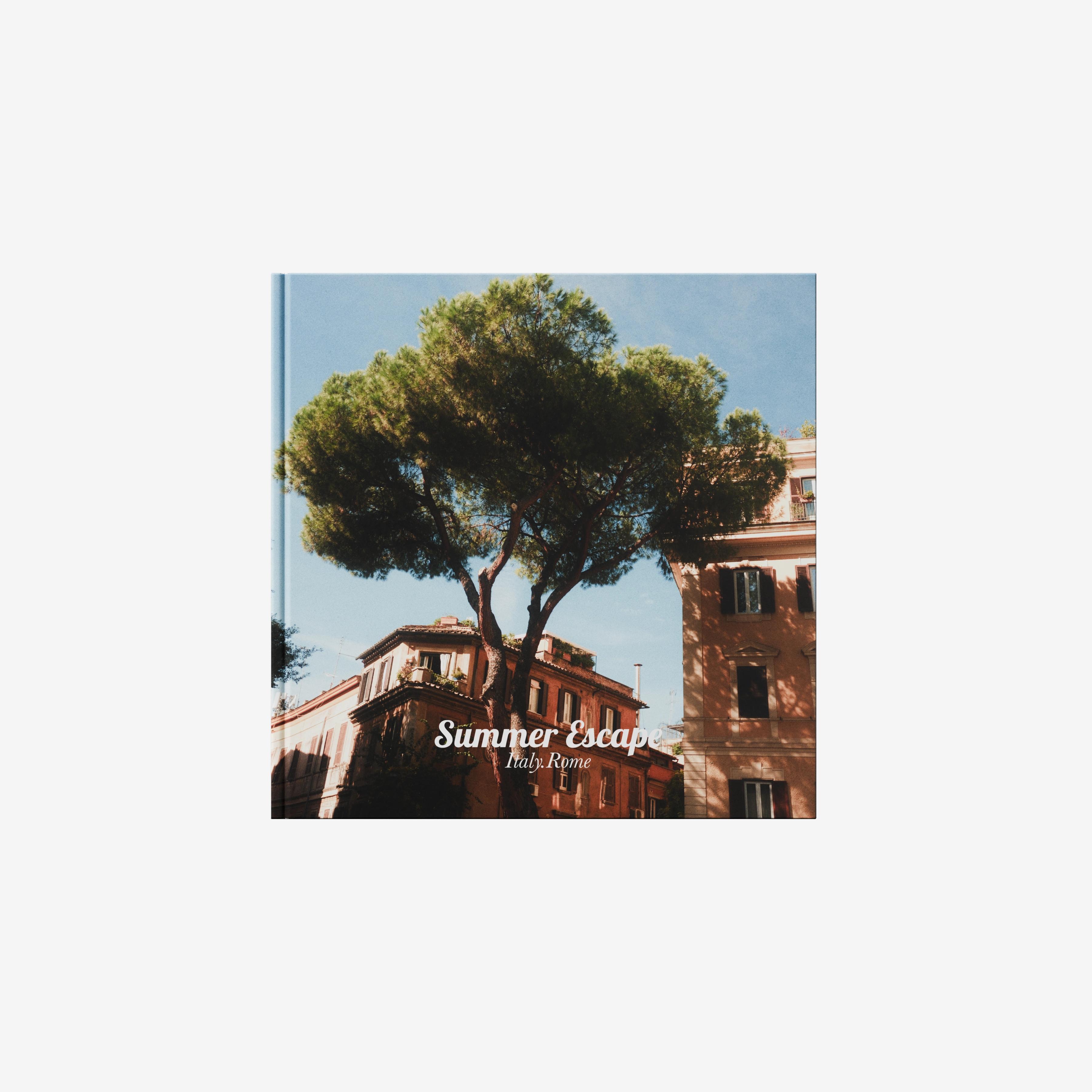 Travel Days - view 1