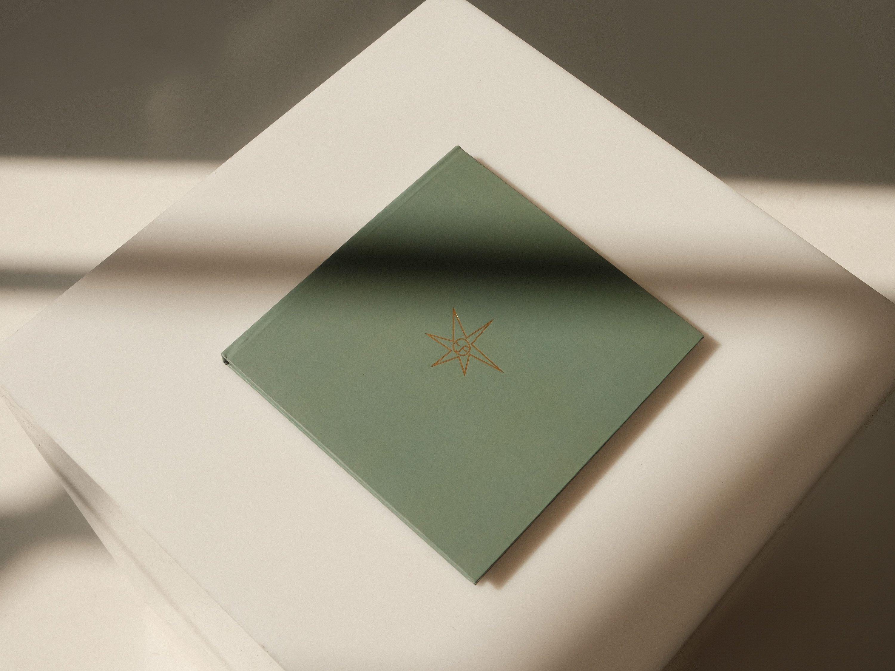 Star Illustration - view 3