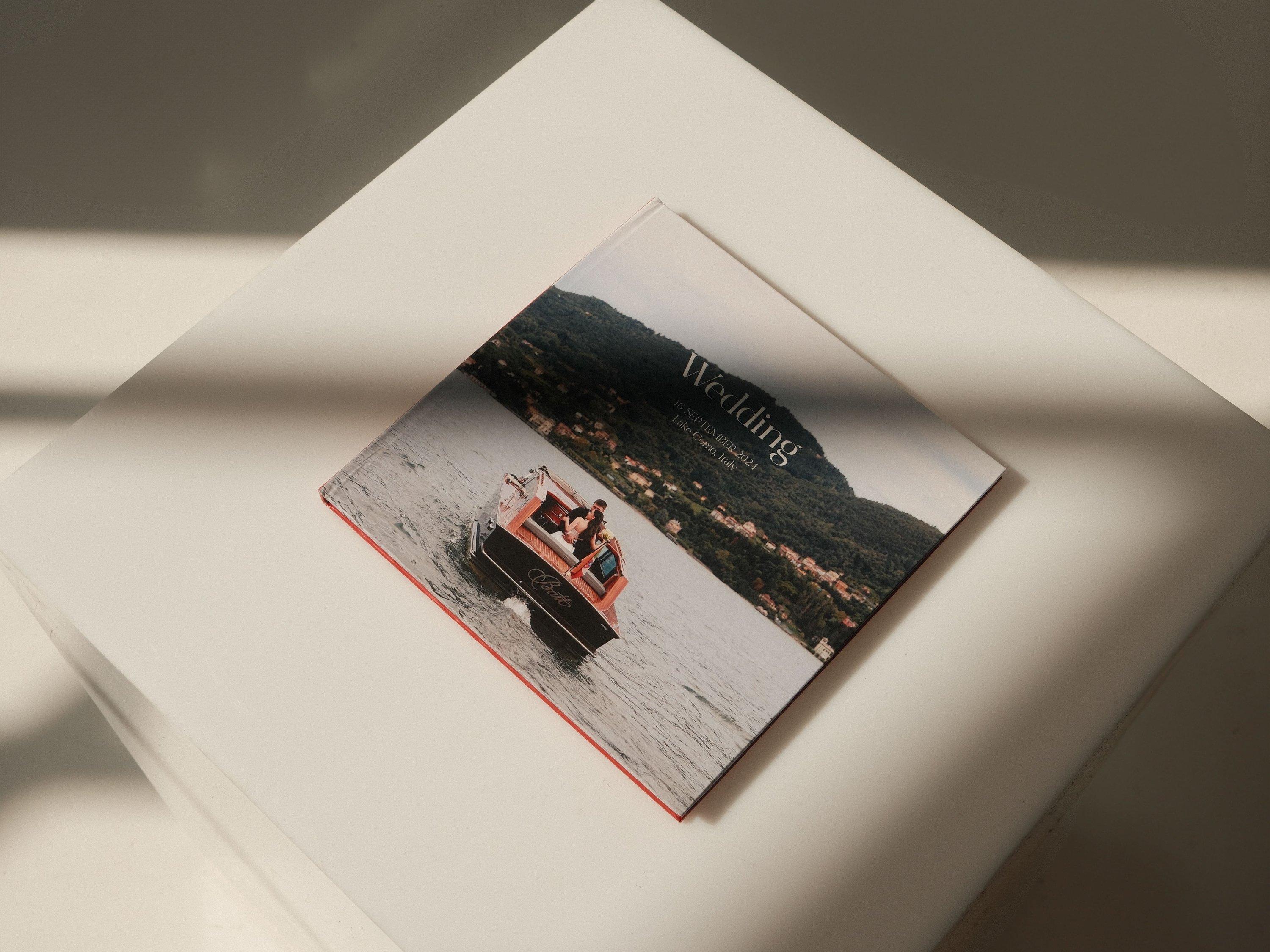 Personalized Cover - view 1