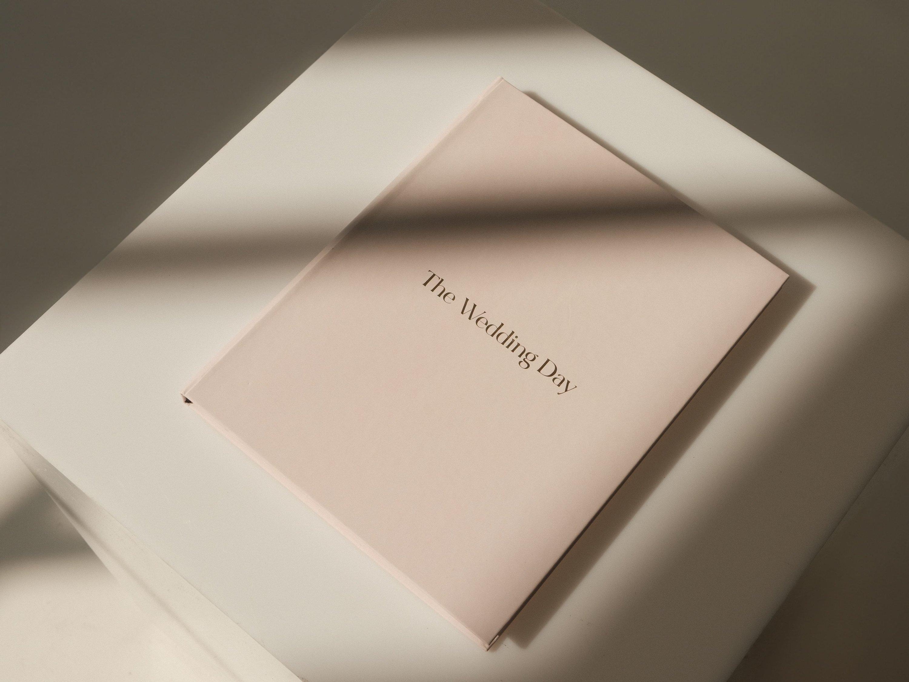 The Wedding Day - view 4