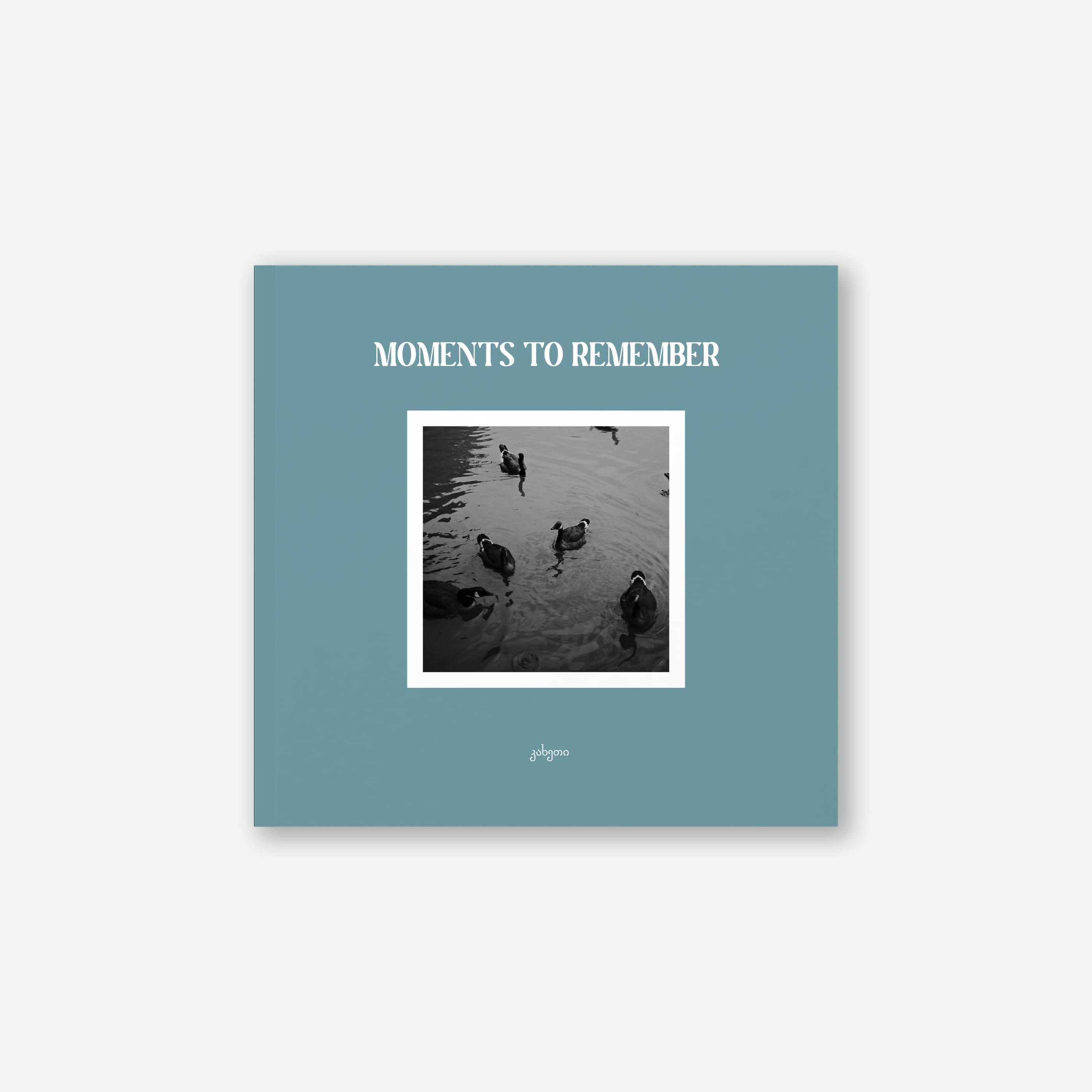 Moments to Remember - view 1