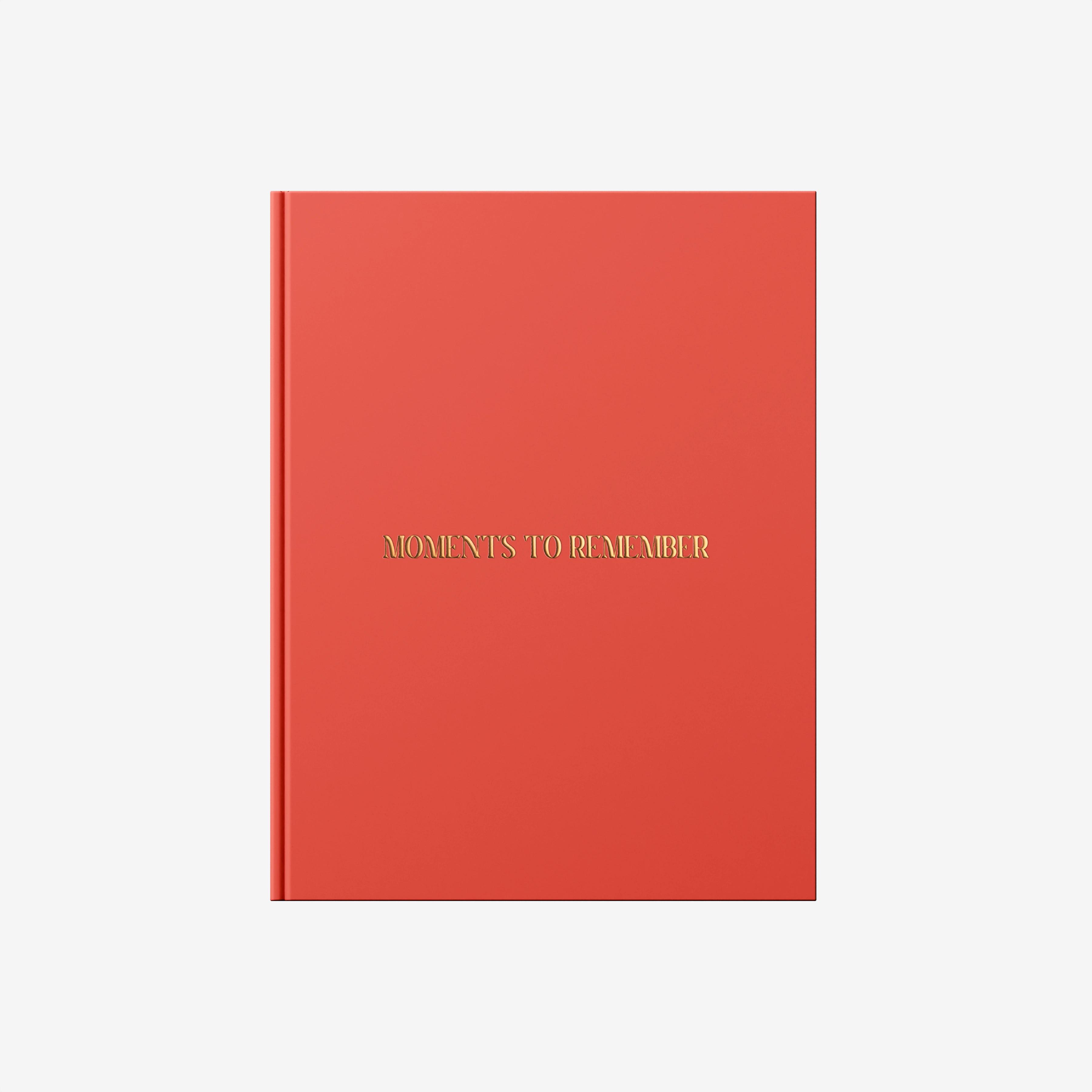 Moments to Remember - view 1