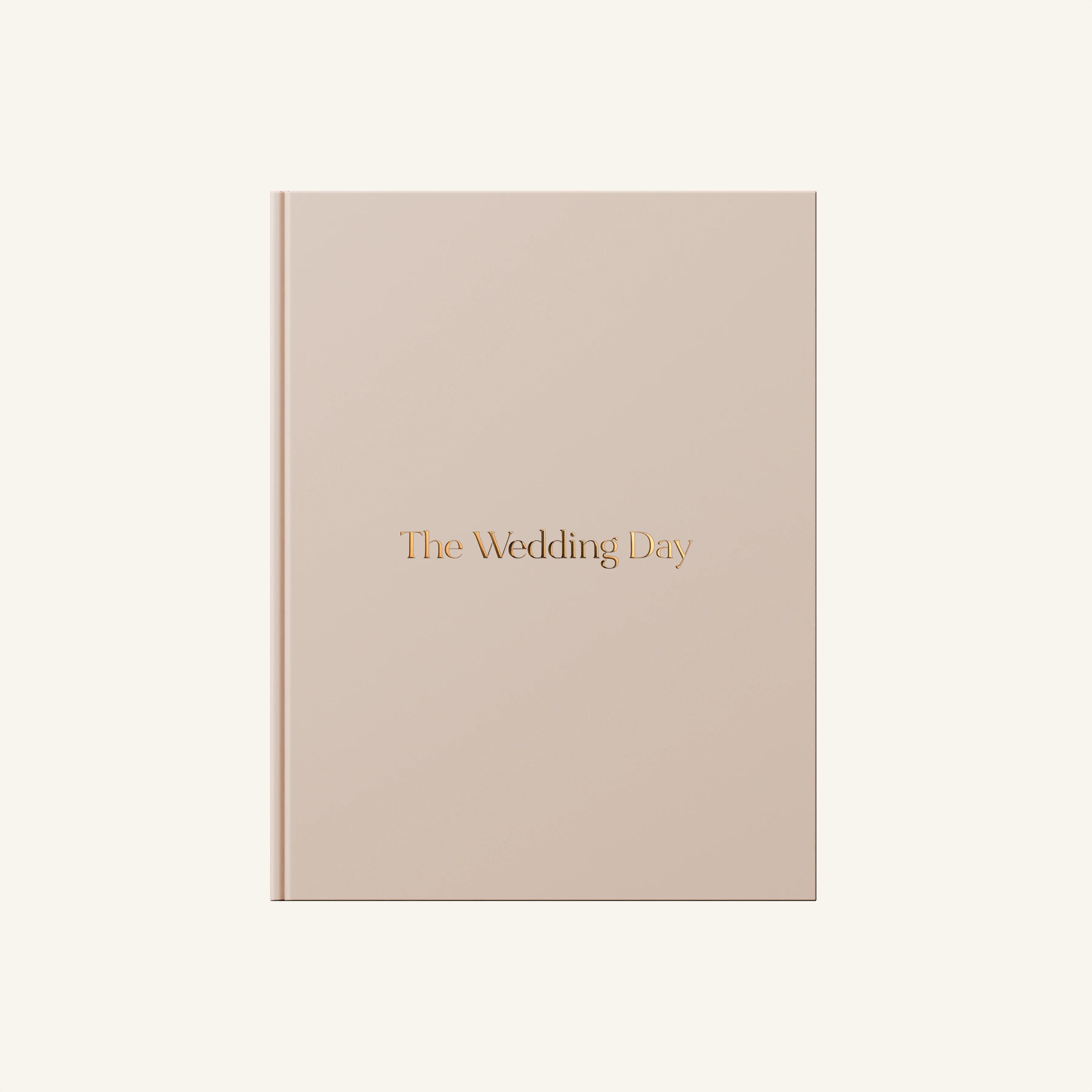 The Wedding Day