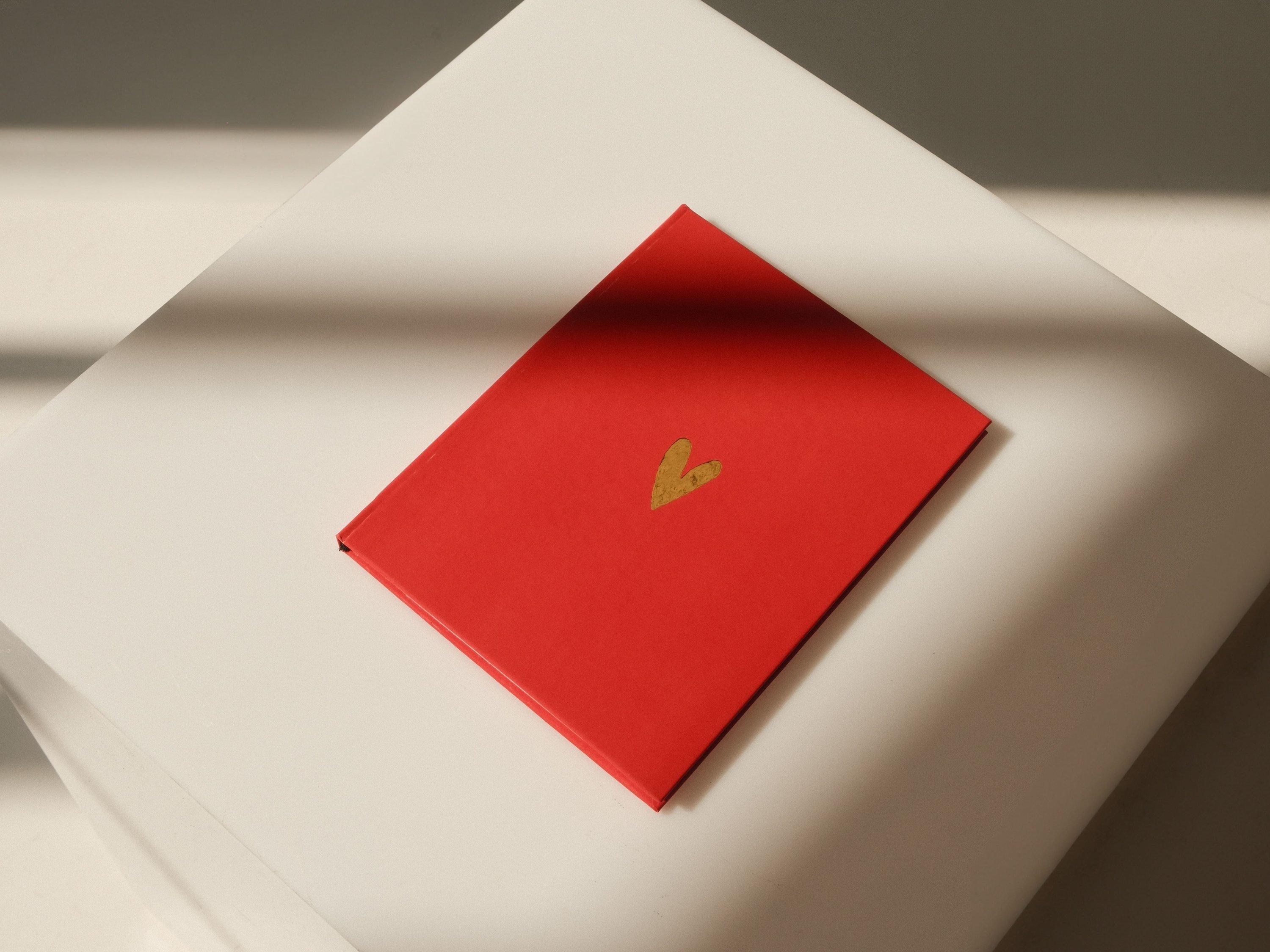 Heart - view 3