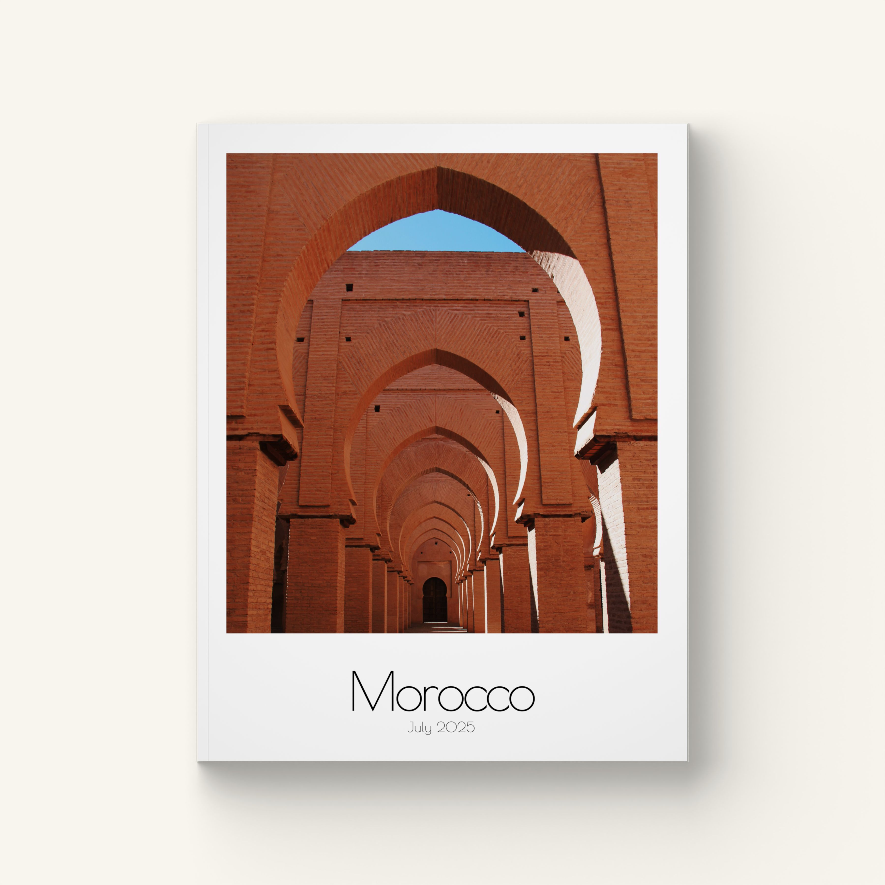 Minimalistic - view 1