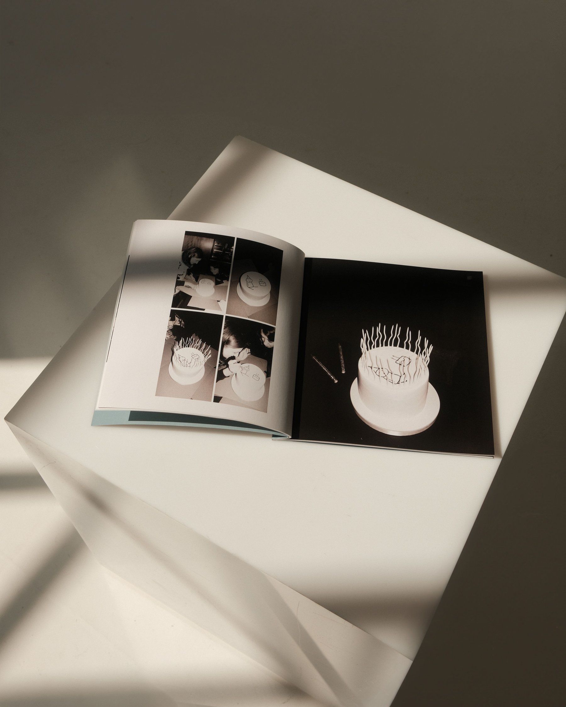 Dear Past - view 3