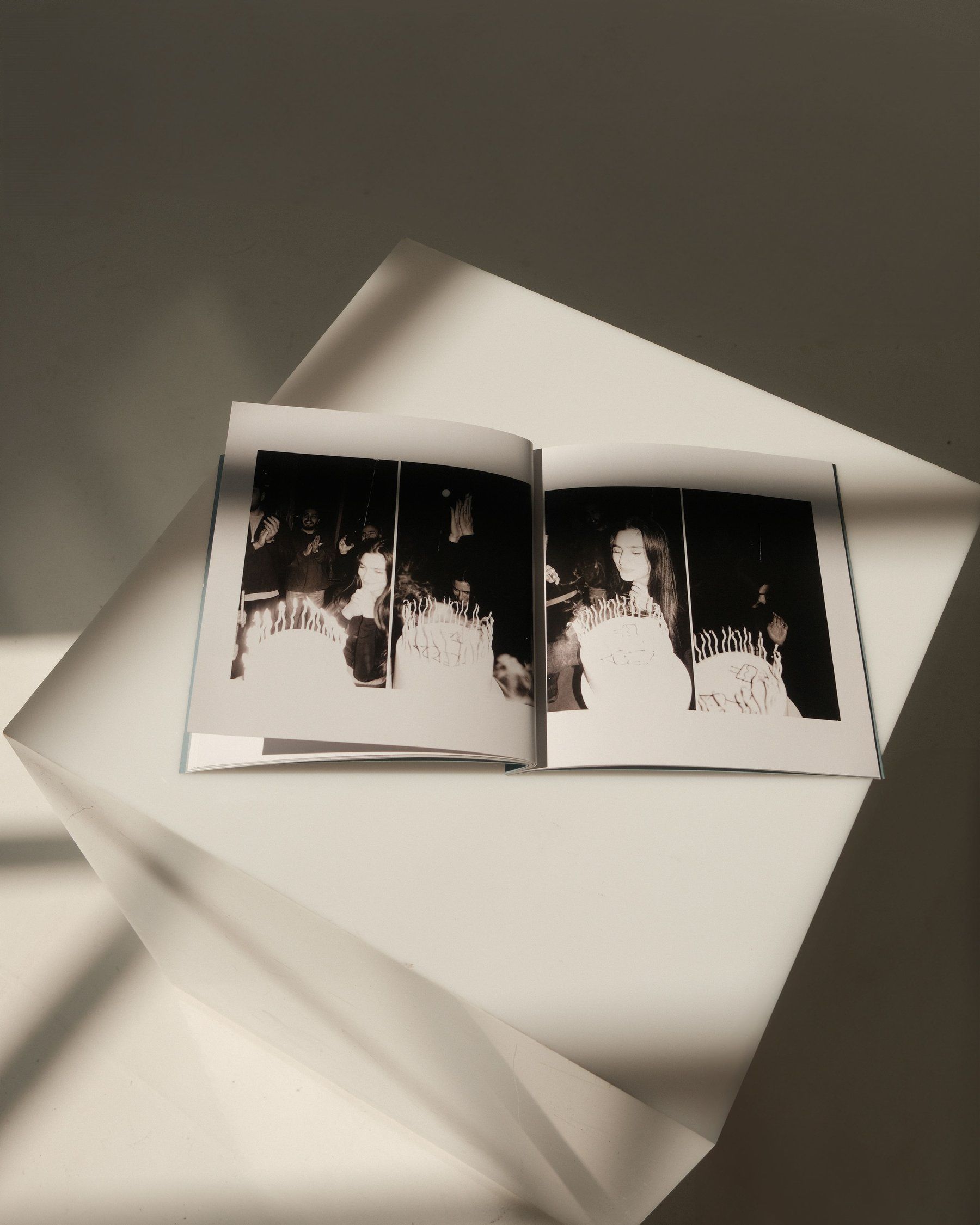 Dear Past - view 5