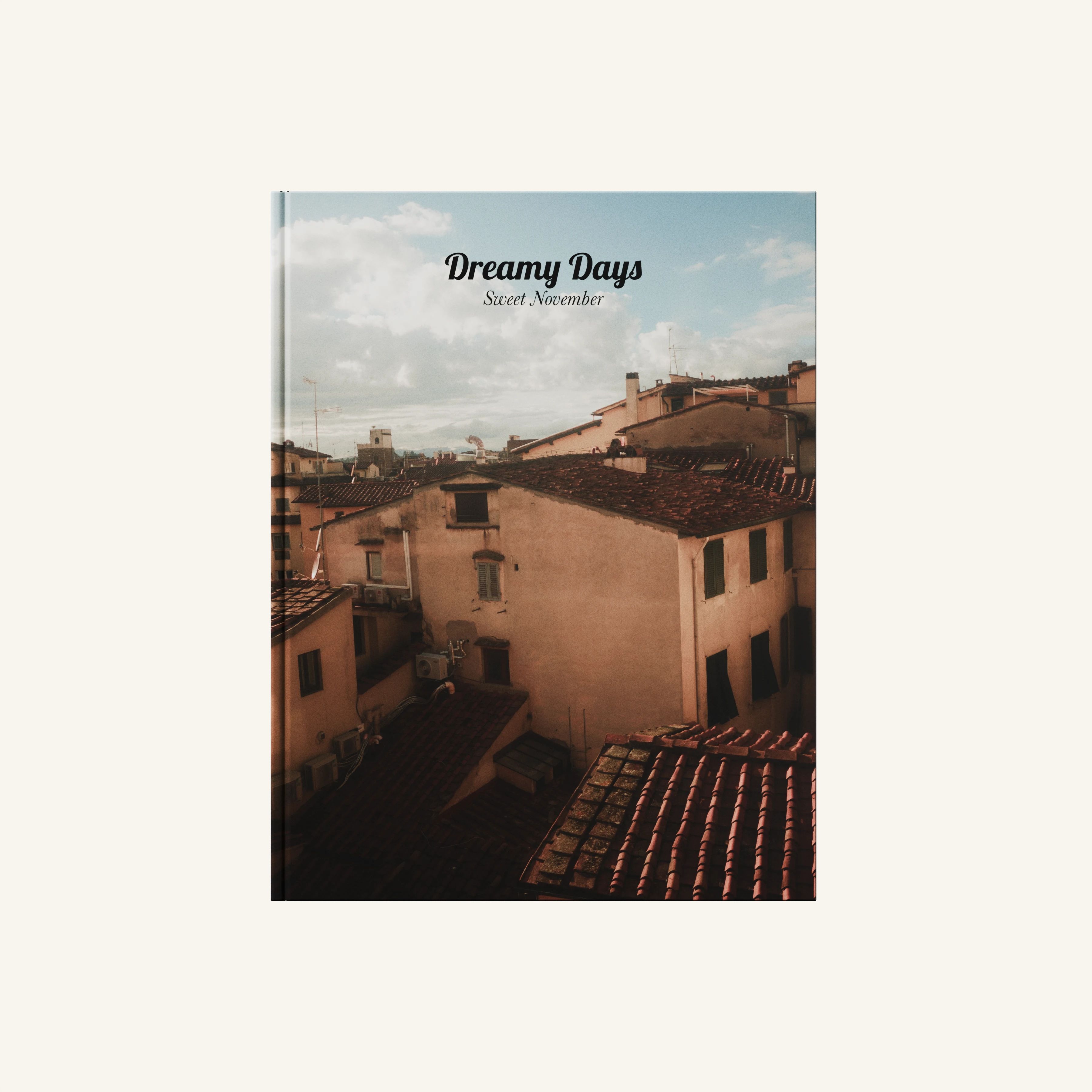 Dreamy Days