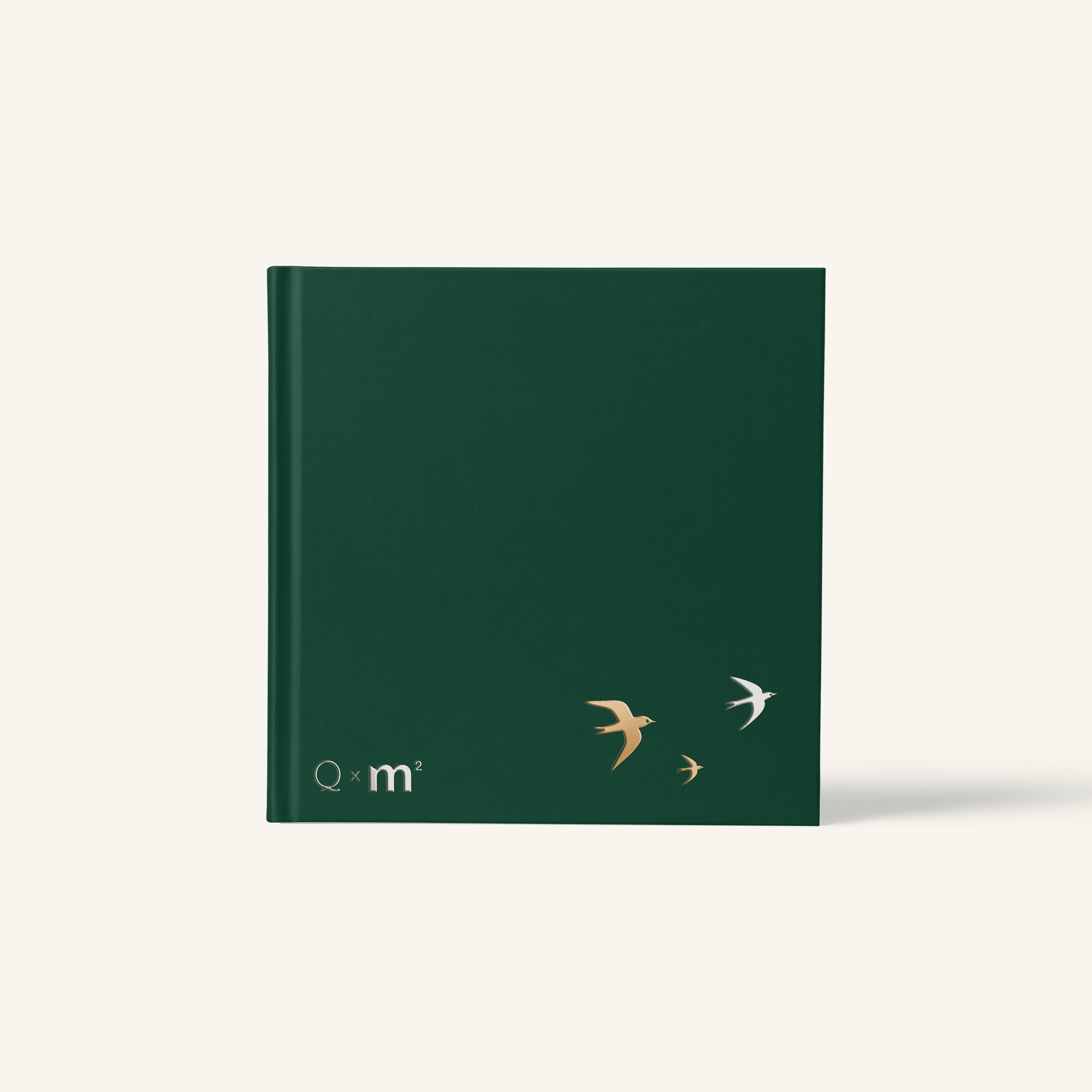 Qarta X m² - Live your own life - view 2