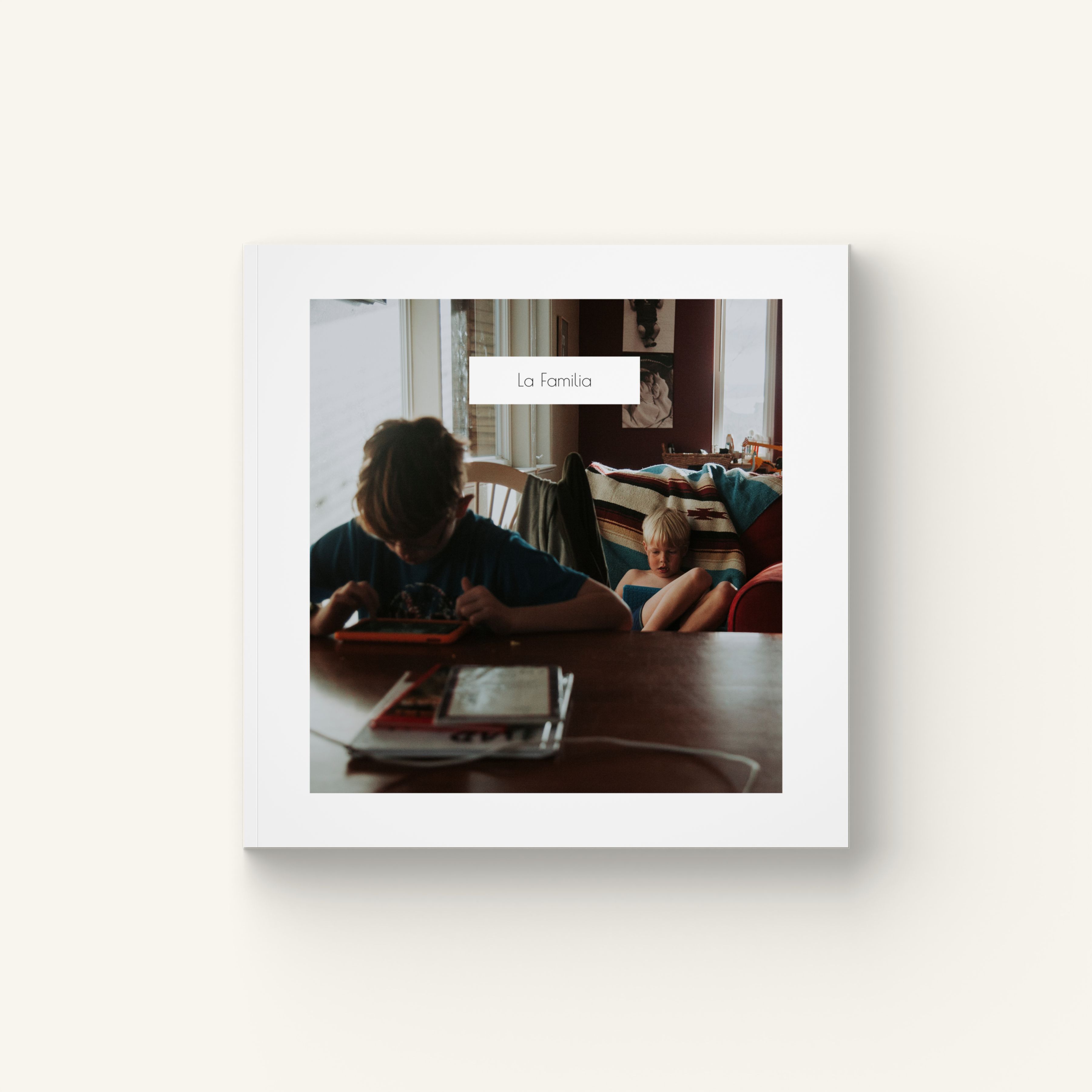 Dear Past - view 1