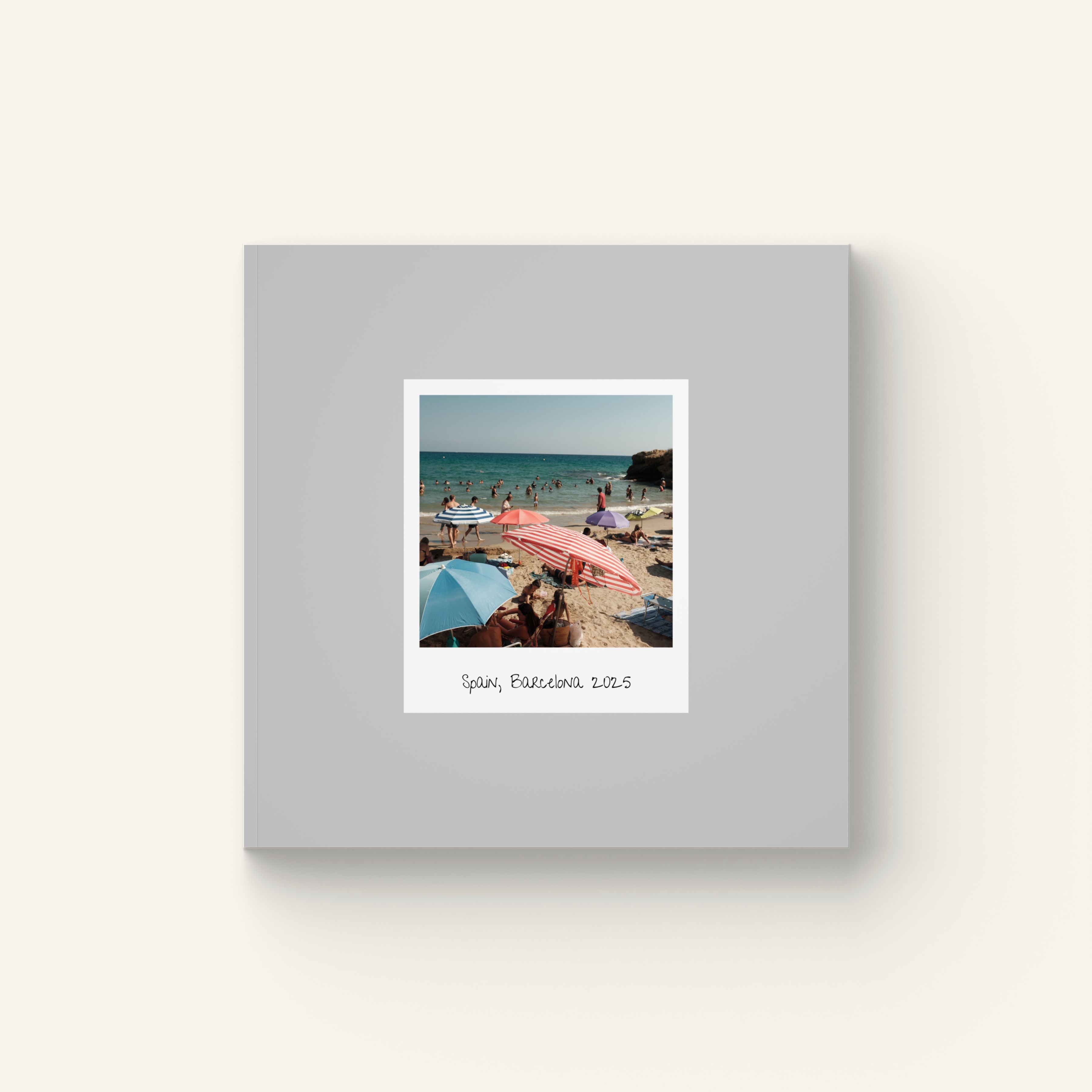 Dear Past - view 1