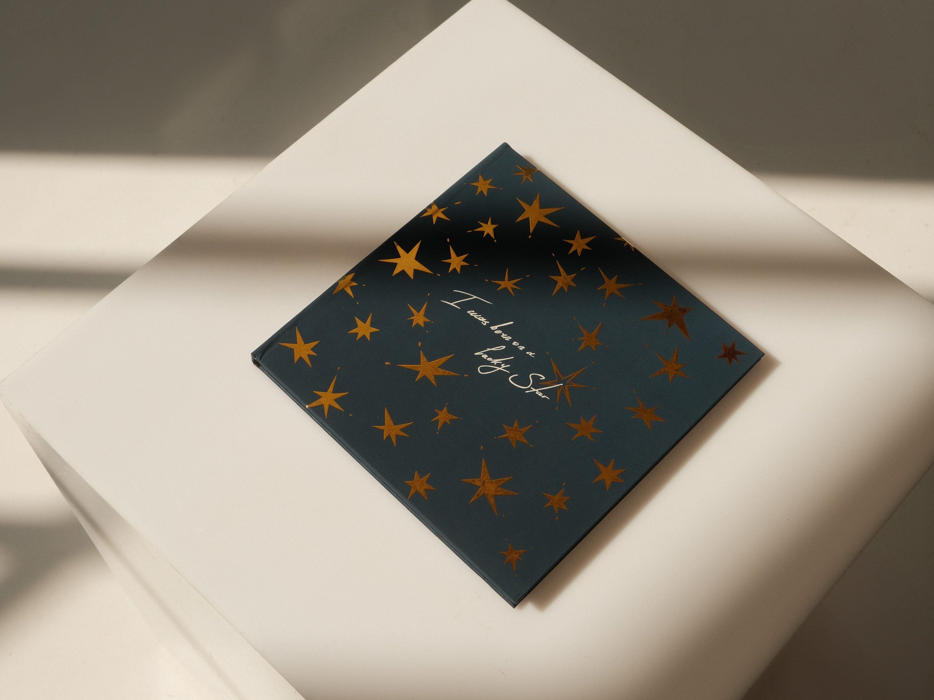 I Was Born a Lucky Star - view 3