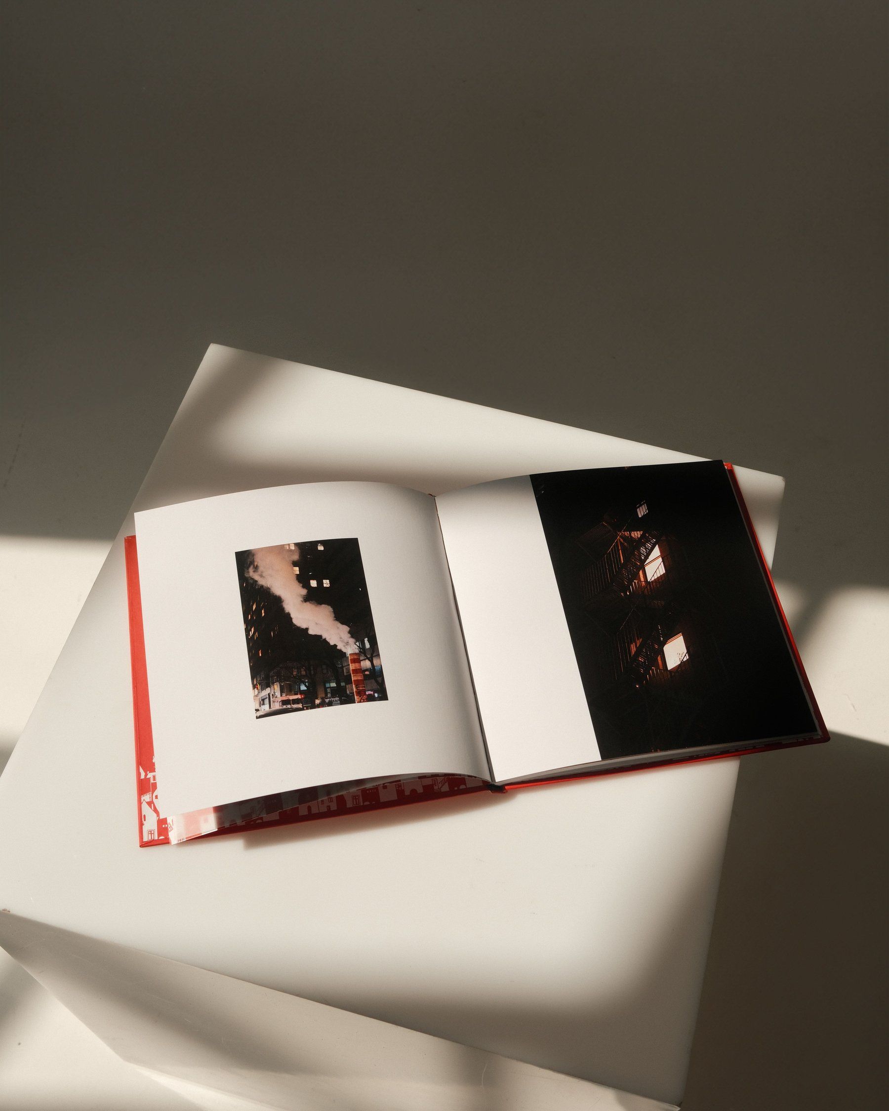 Chapter - view 3