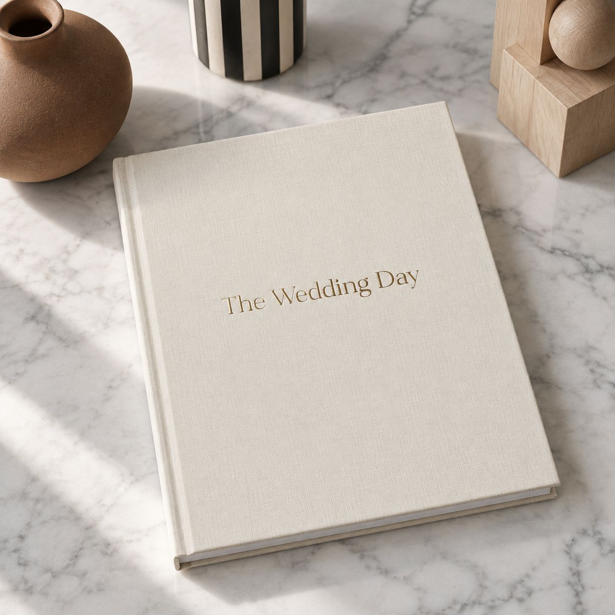 The Wedding Day - view 6