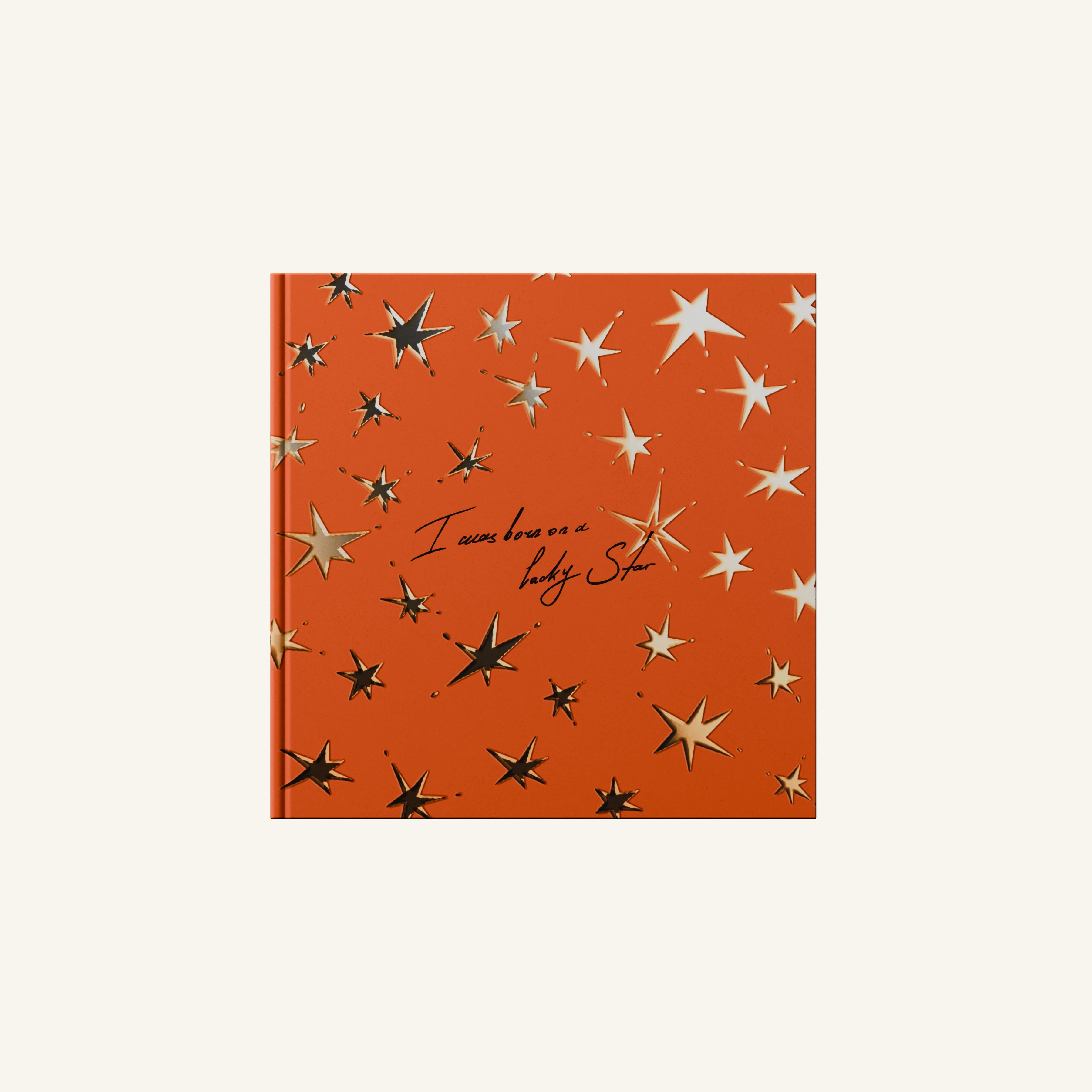 I Was Born a Lucky Star