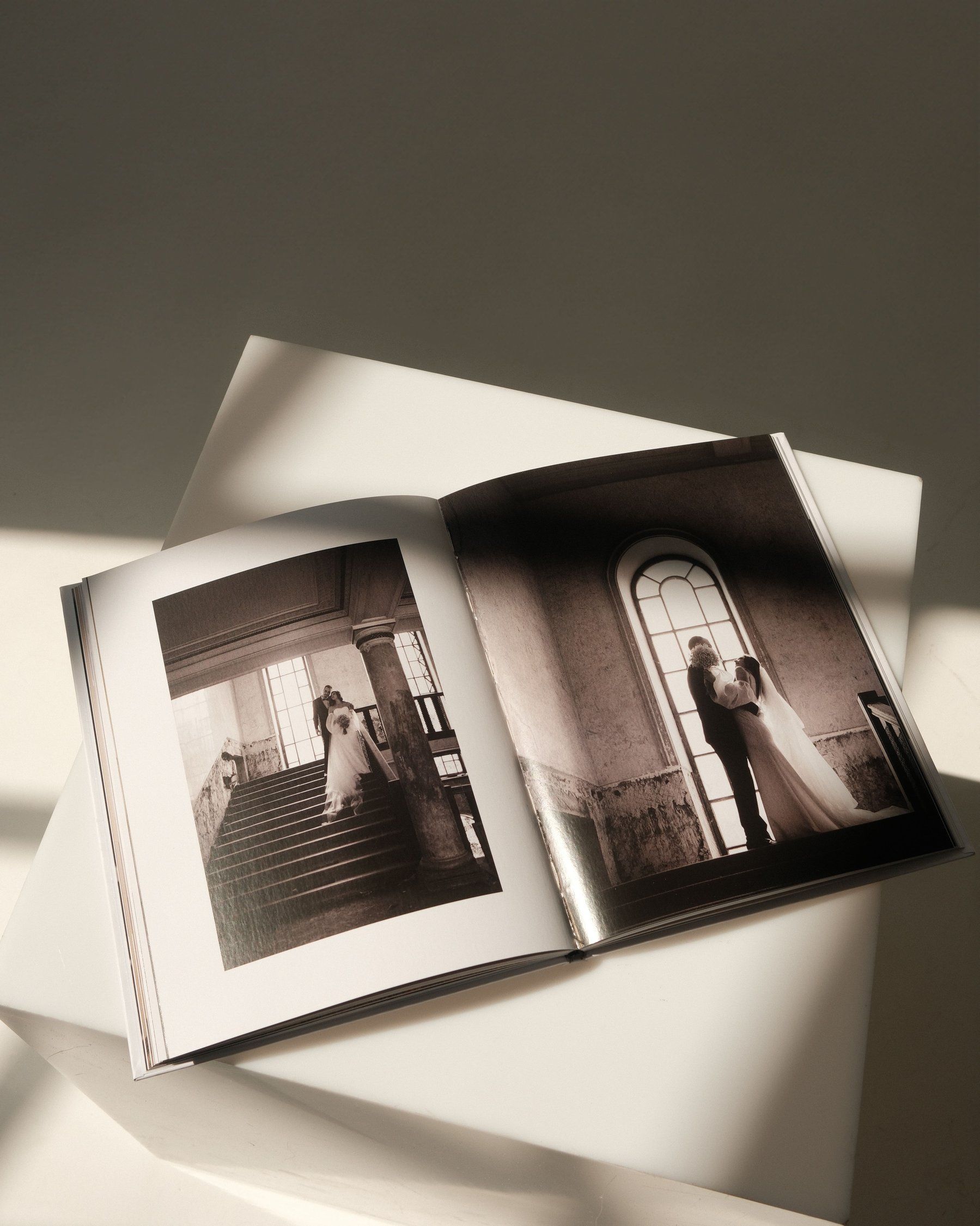 Chapter - view 3
