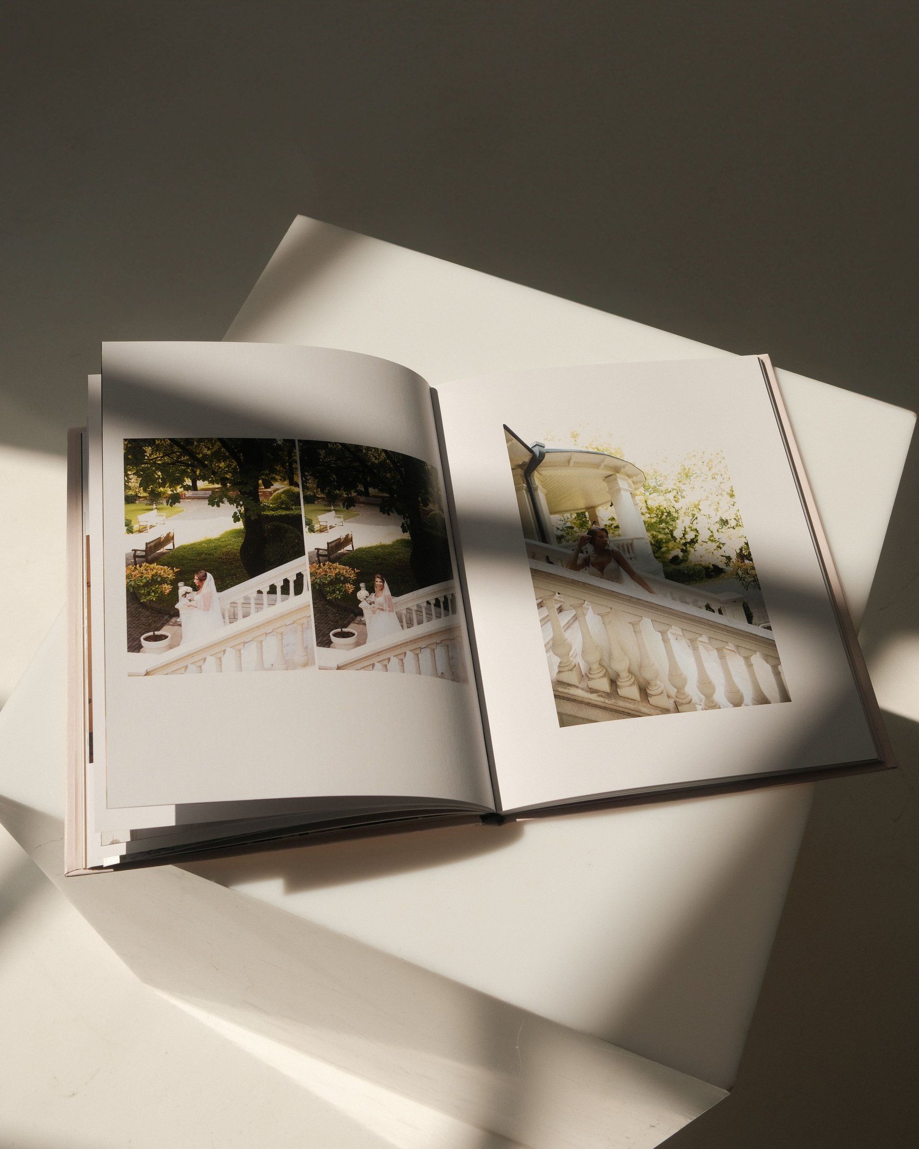 The Wedding Day - view 5