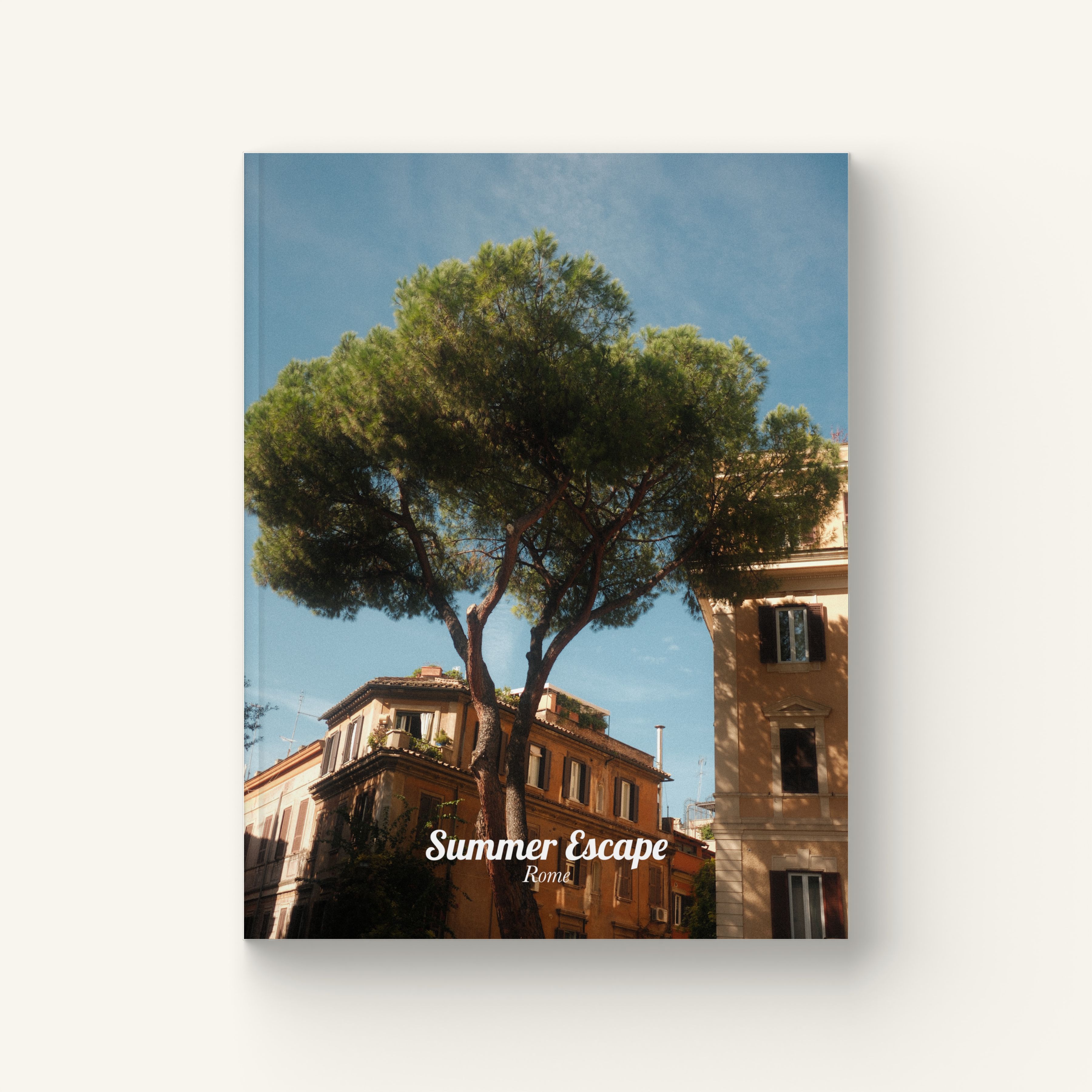 Dreamy Days - view 1