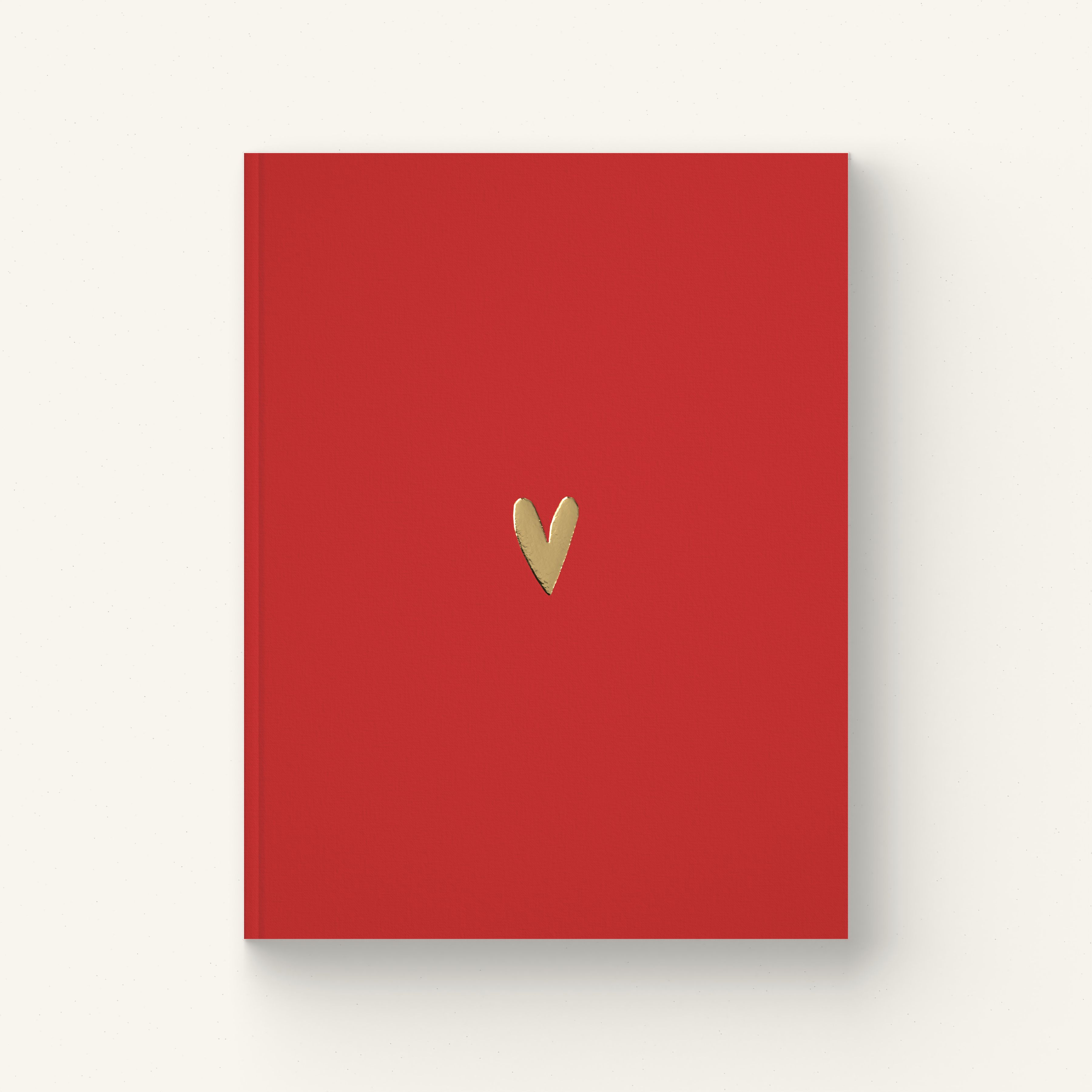 Heart - view 1