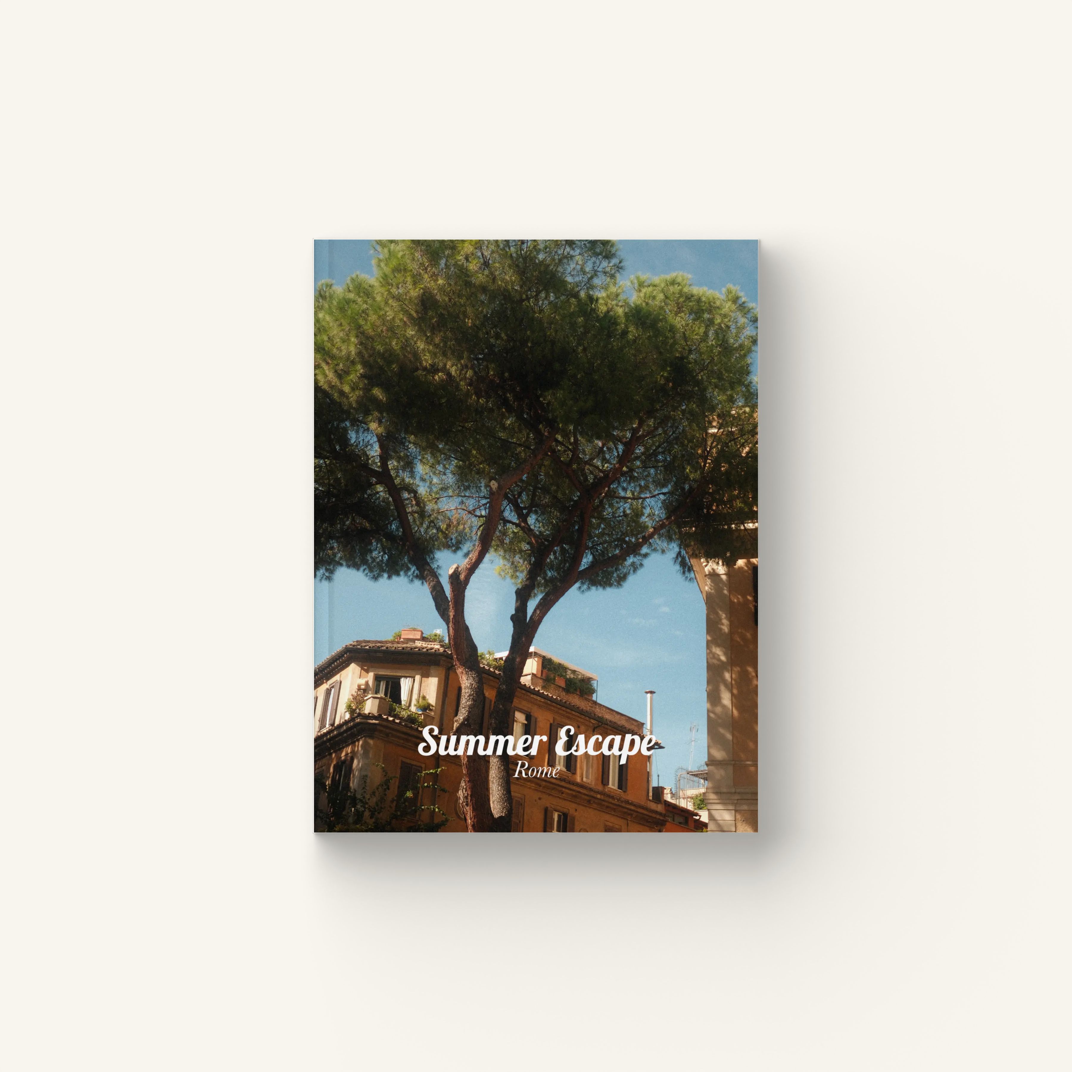 Dreamy Days - view 1