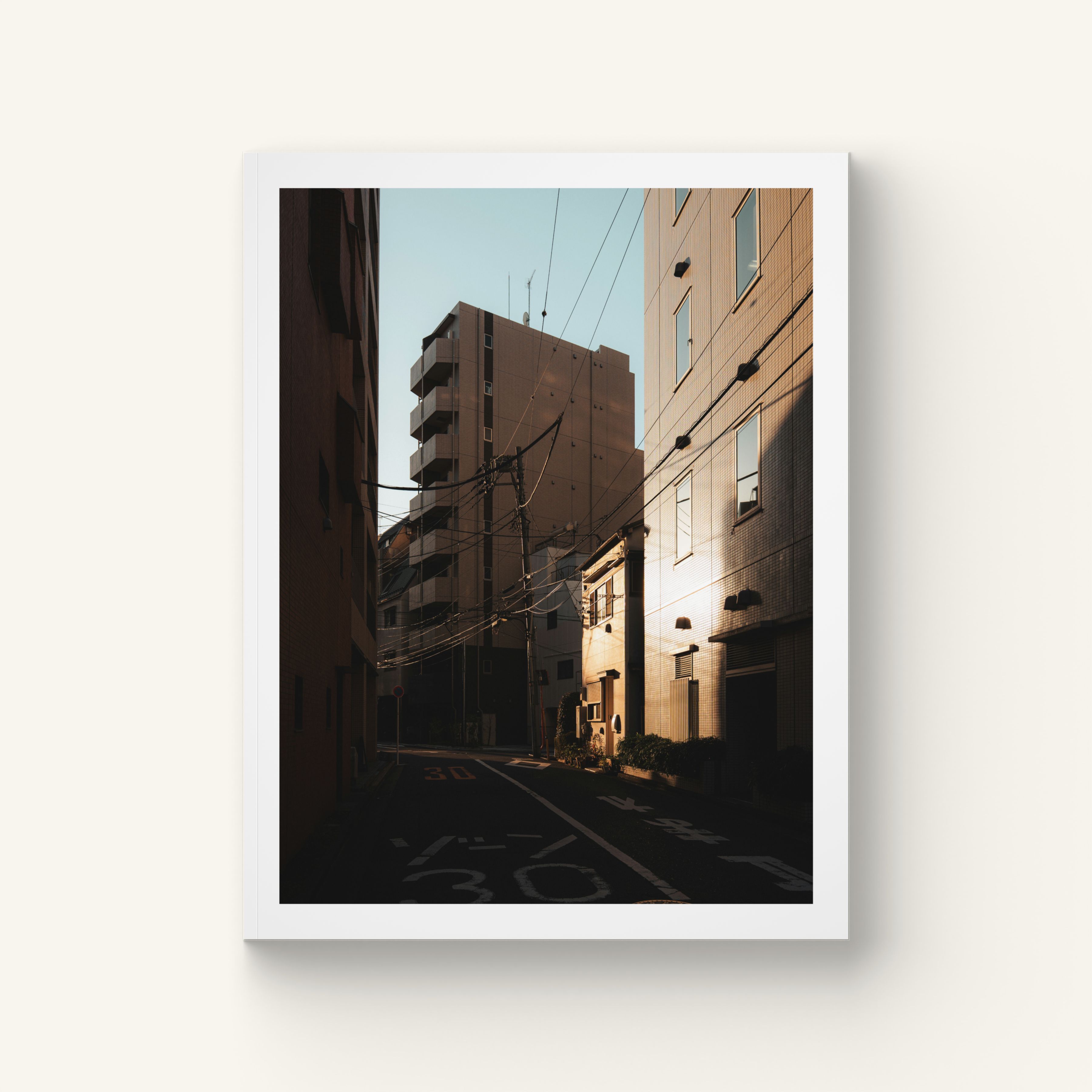 Minimalistic - view 1