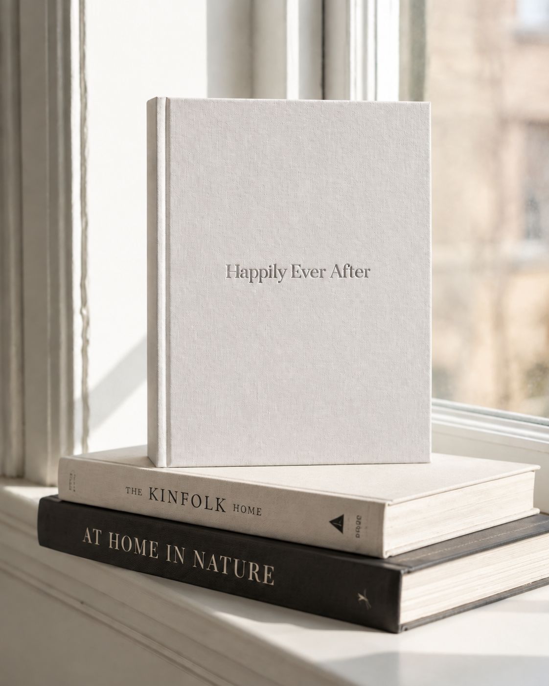 Happily Ever After - view 6