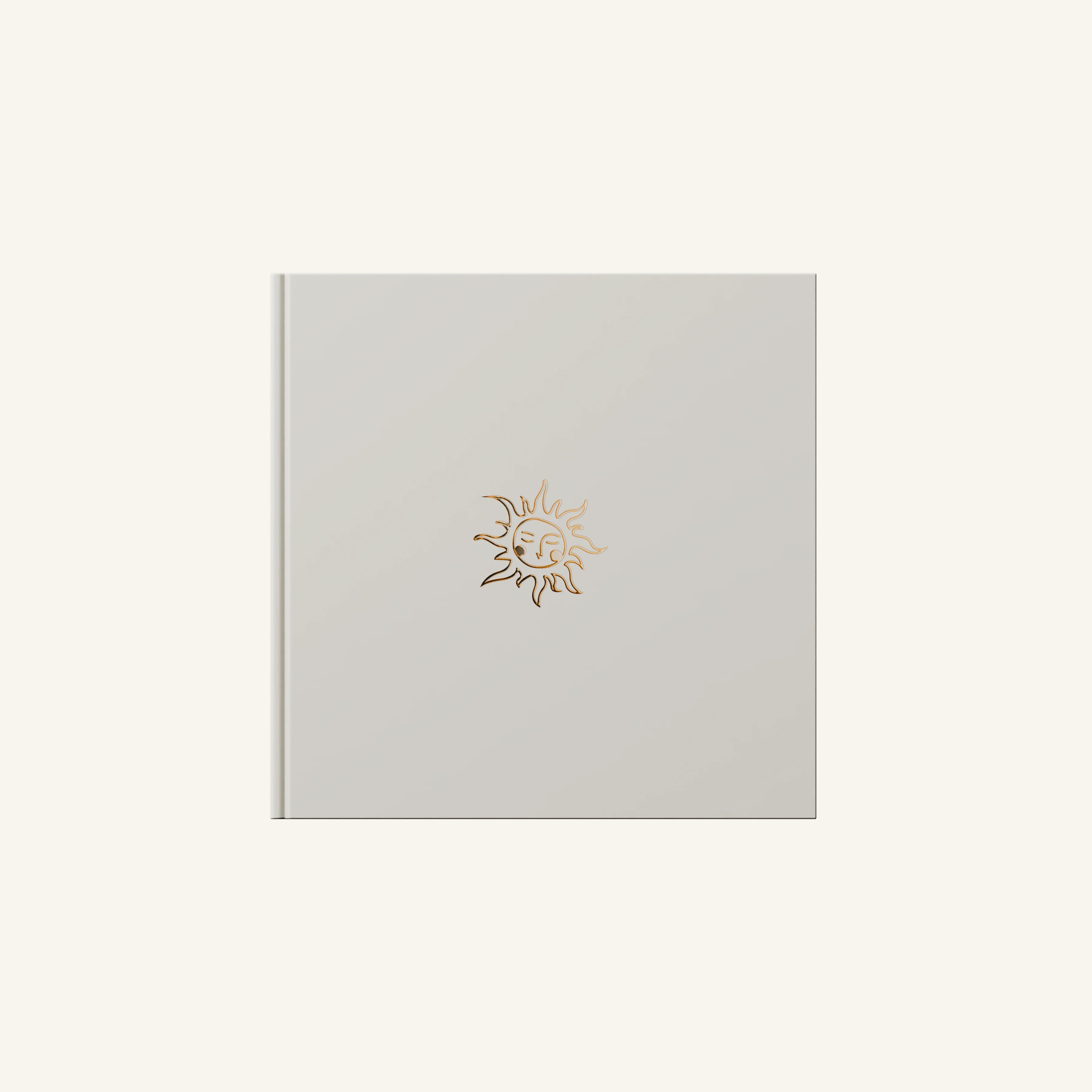 Sun Illustration